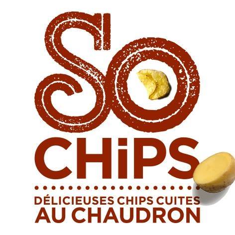 So Chips  France Hauts-de-France Oise Longueil-Sainte-Marie 60126
