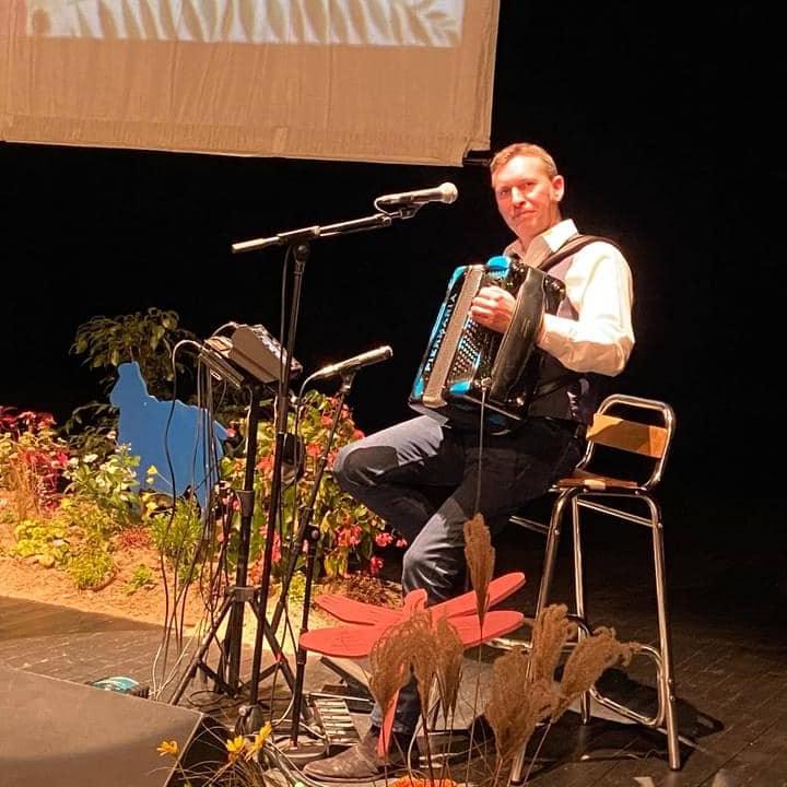 Thé dansant à Martainneville