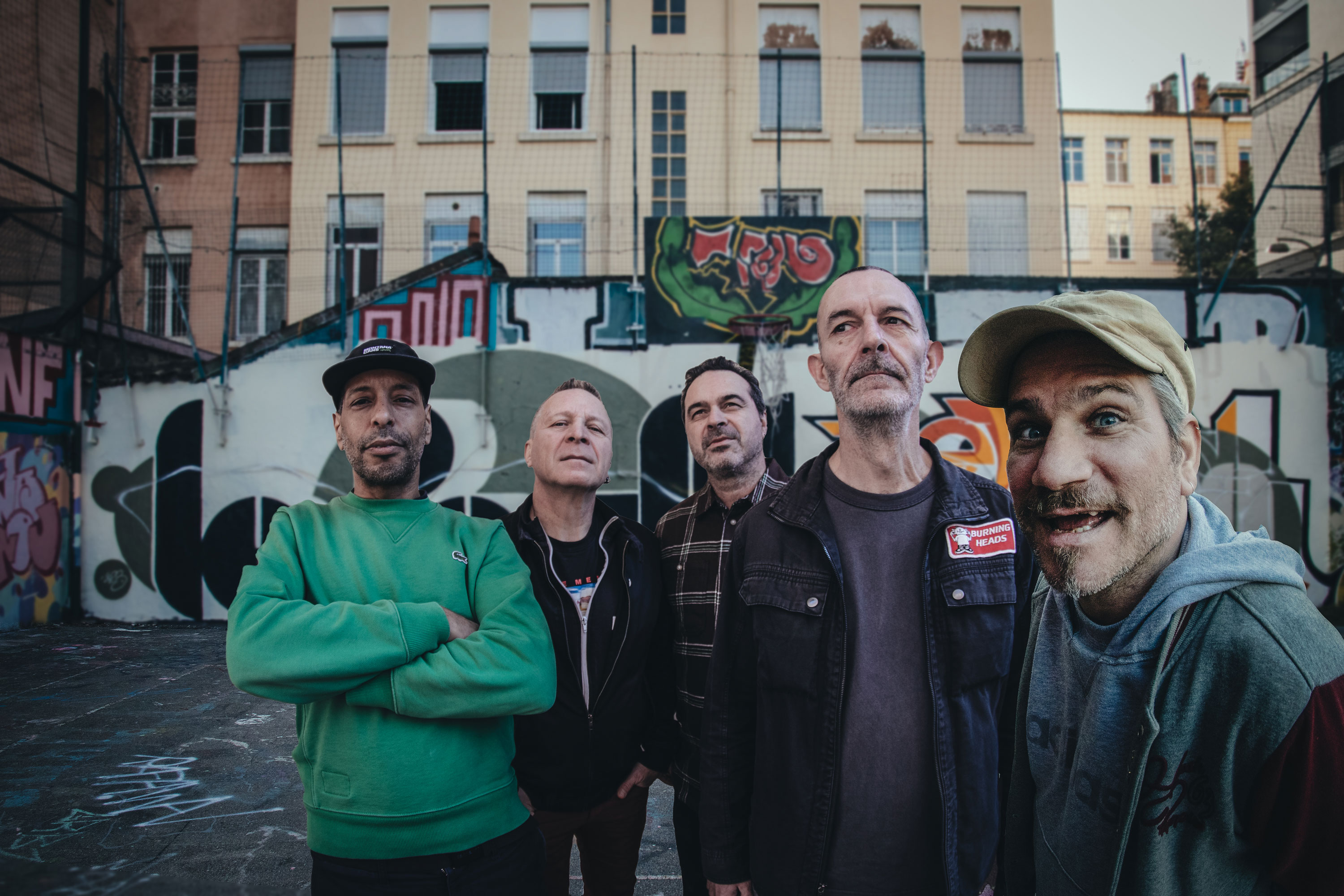 Concert | Le Peuple De L'Herbe