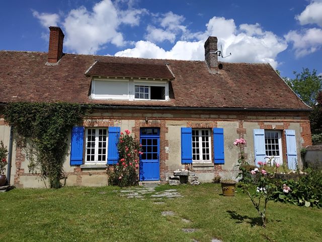 La Maison Avron  France Hauts-de-France Oise La Corne-en-Vexin 60240