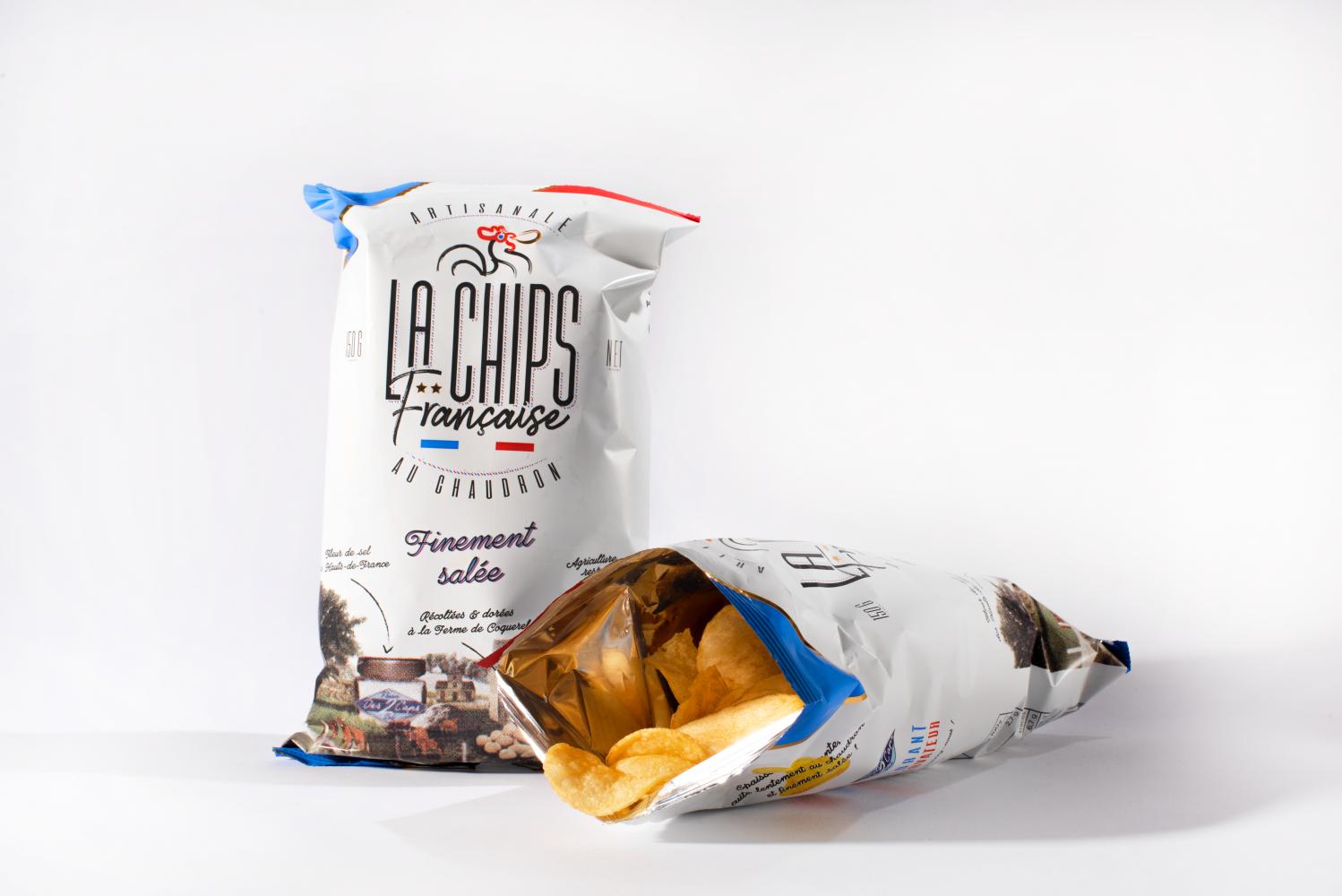 La Chips Française