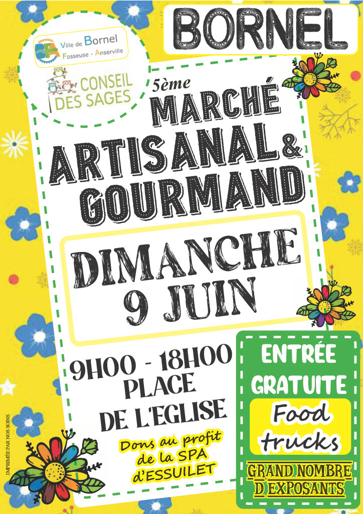 Marché gourmand et artisanal null France null null null null