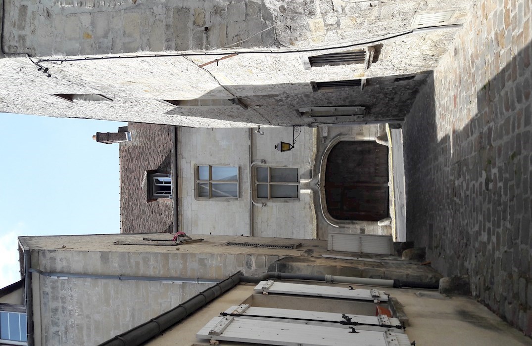 Les hôtels particuliers de Senlis, Senlis - photo 3