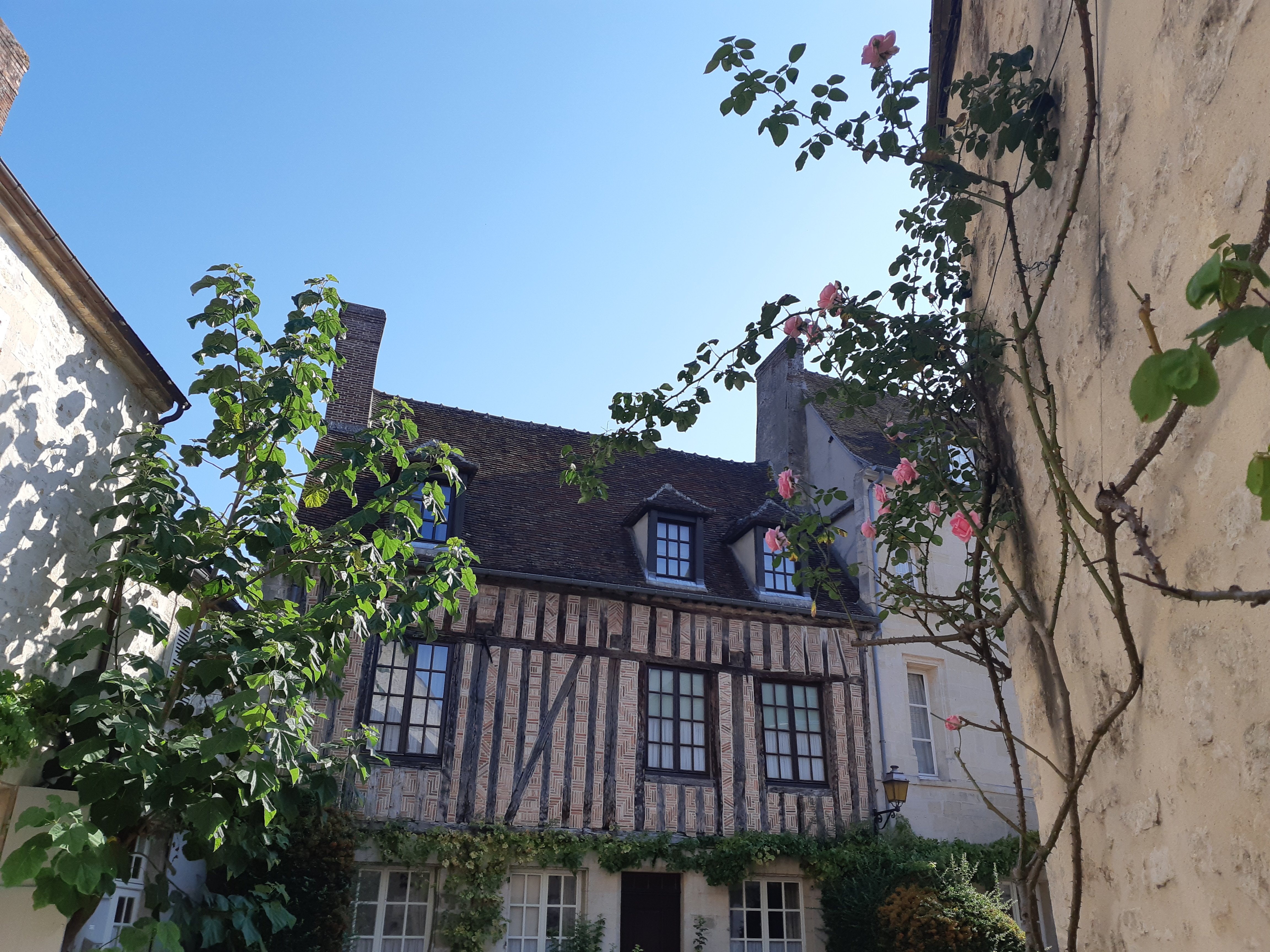 Les hôtels particuliers de Senlis, Senlis - photo 4