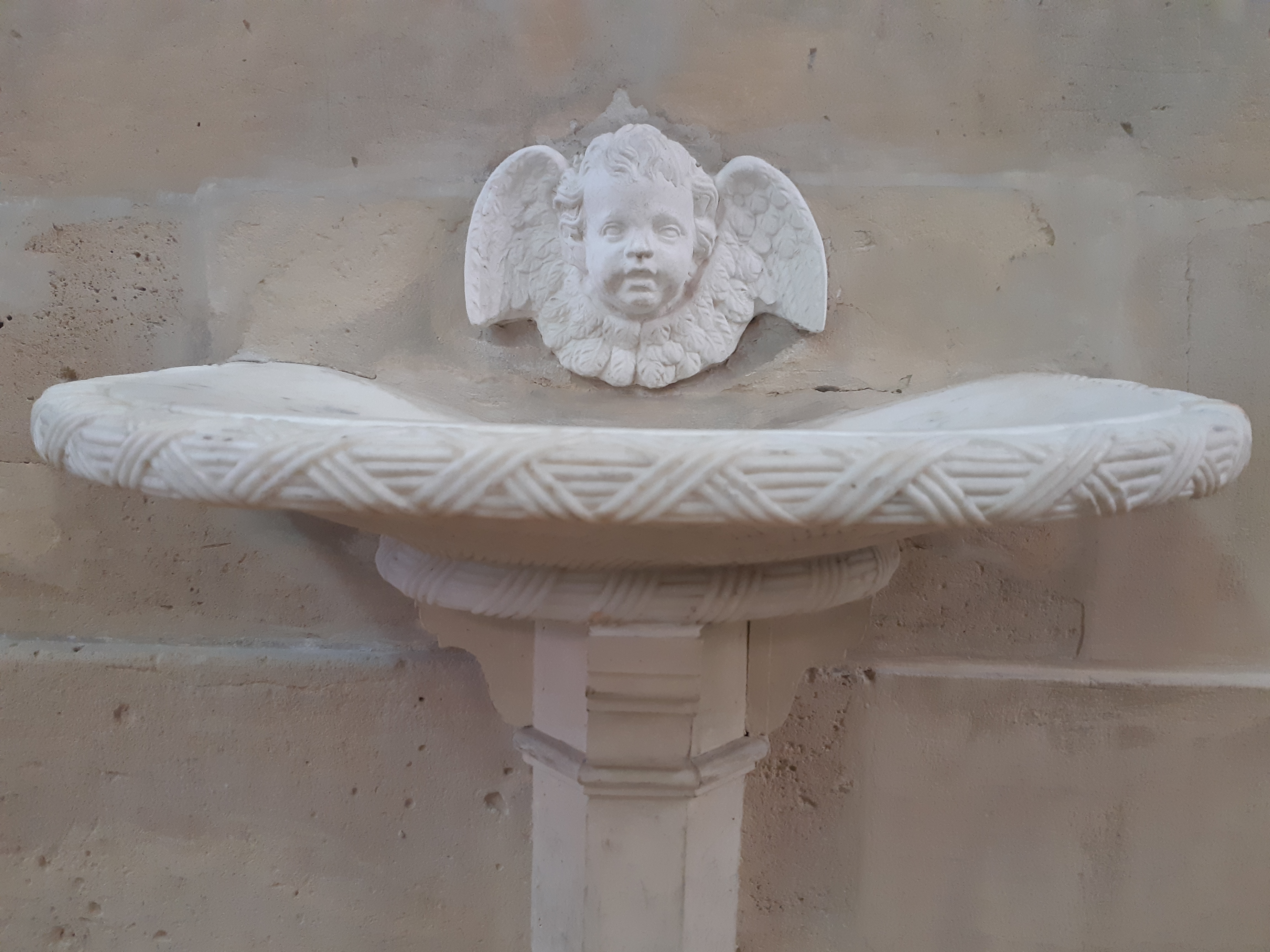 Eglise Notre Dame de l'Assomption, Chantilly - photo 4