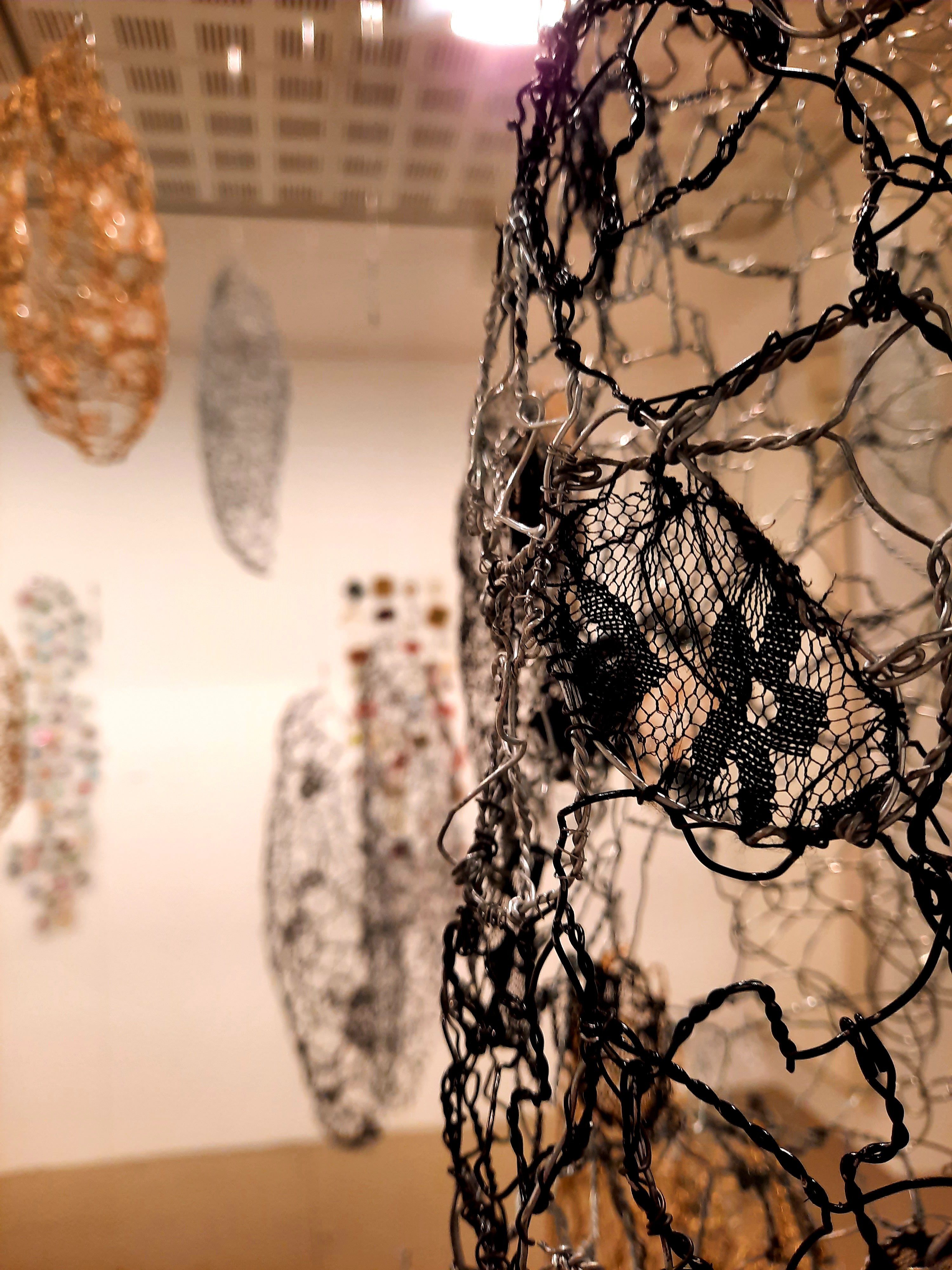 Espace Matisse, Creil