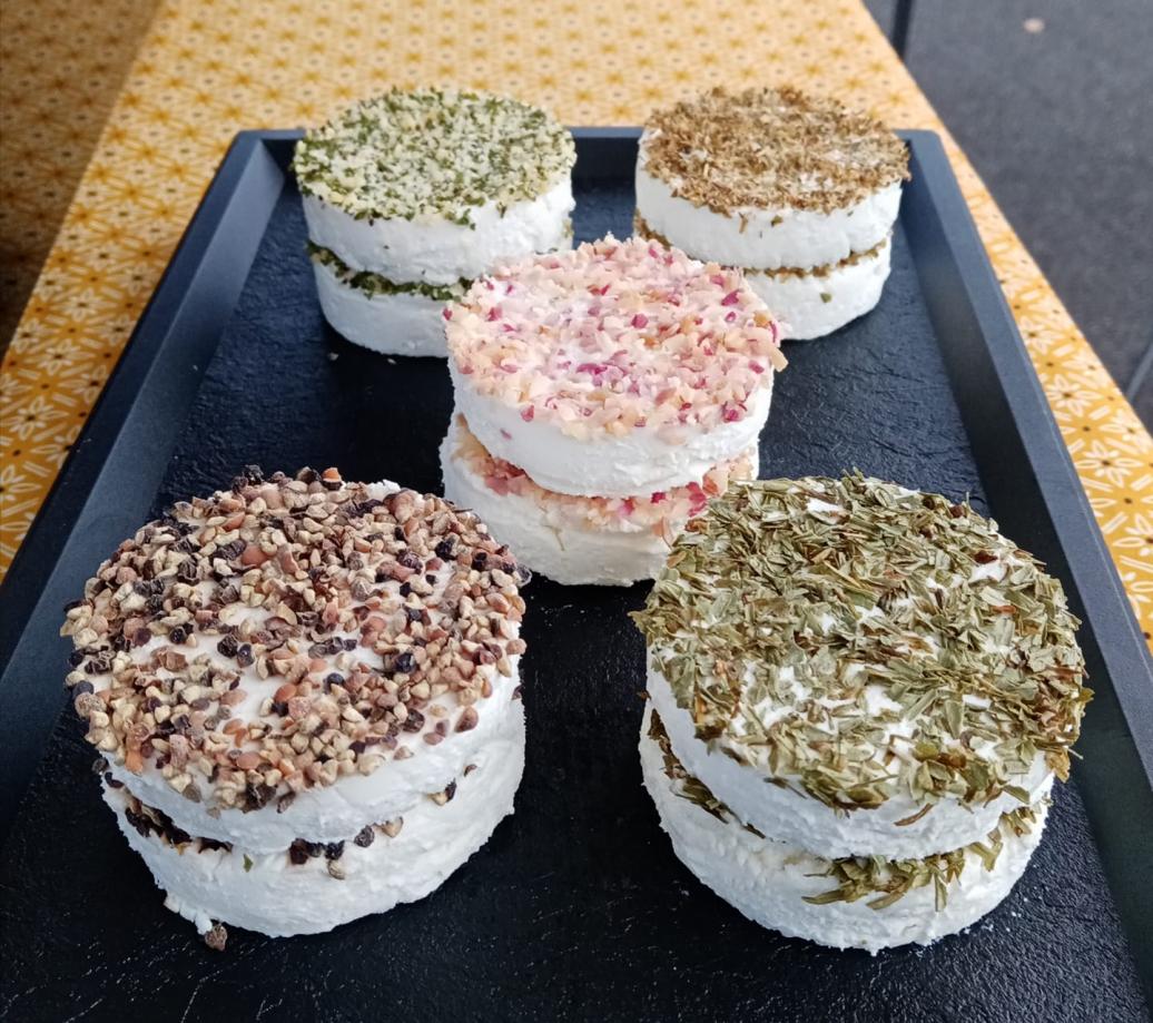 La Chèvrerie de Valérie