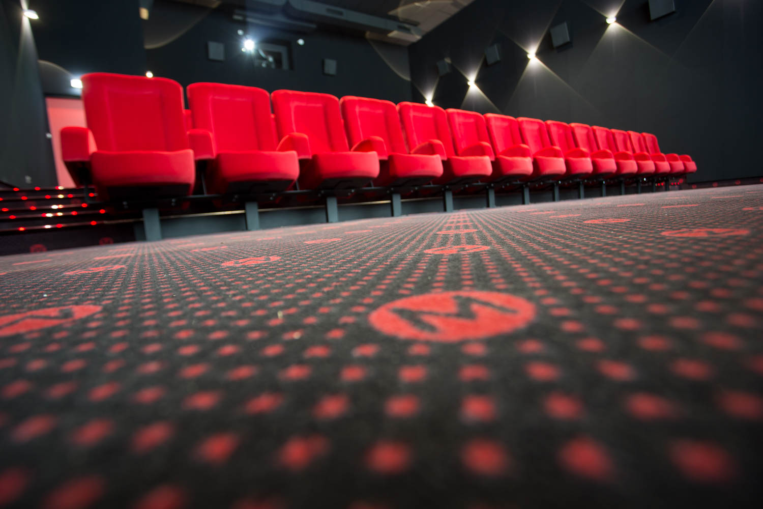 Cinéma Majestic Compiègne