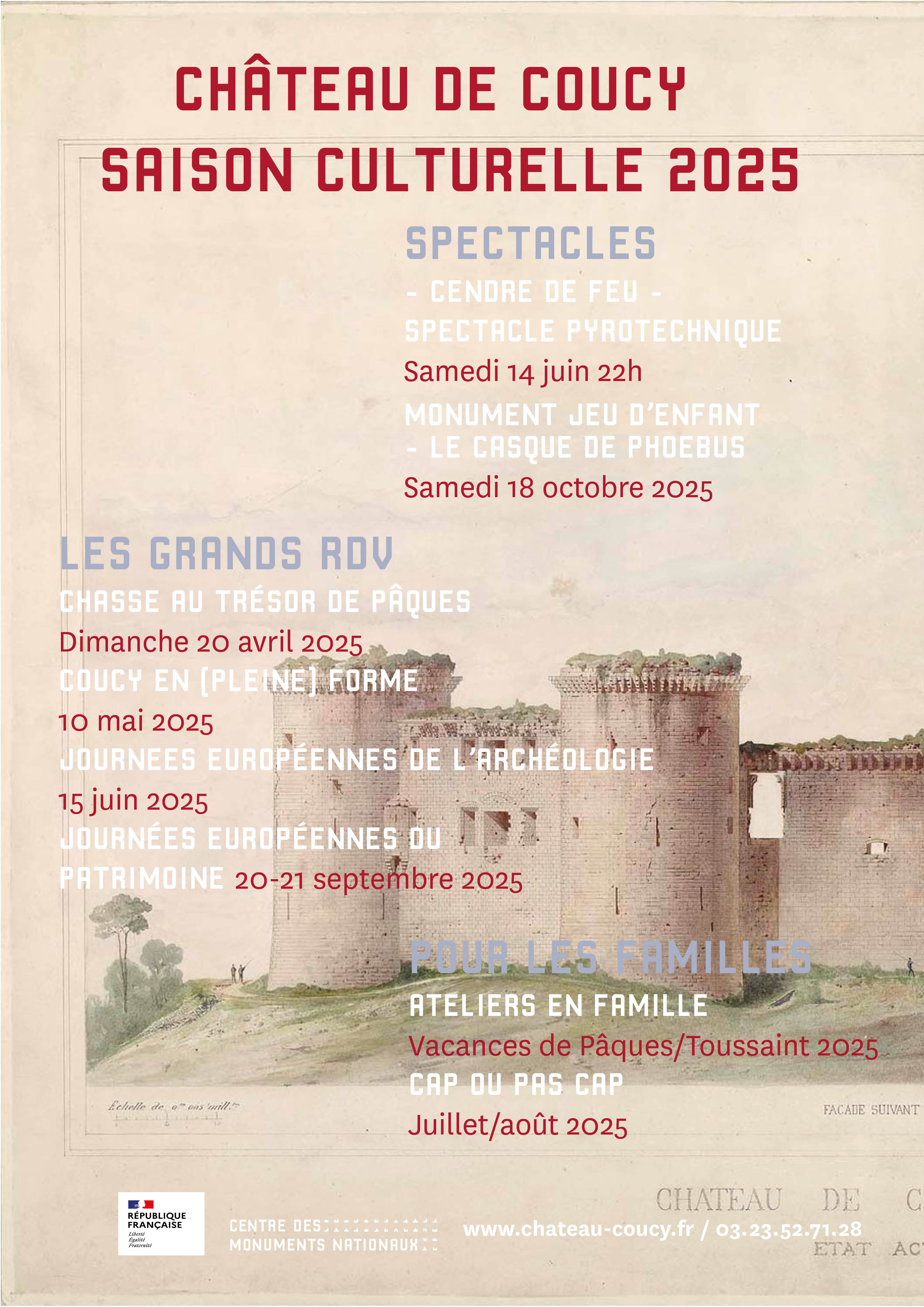 Monument Jeu d'Enfant