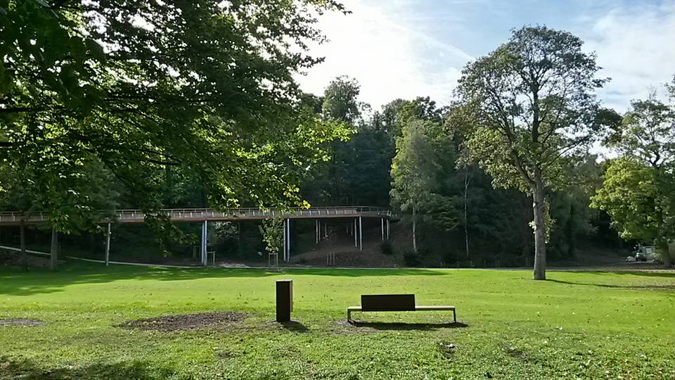 Parc de la Faïencerie