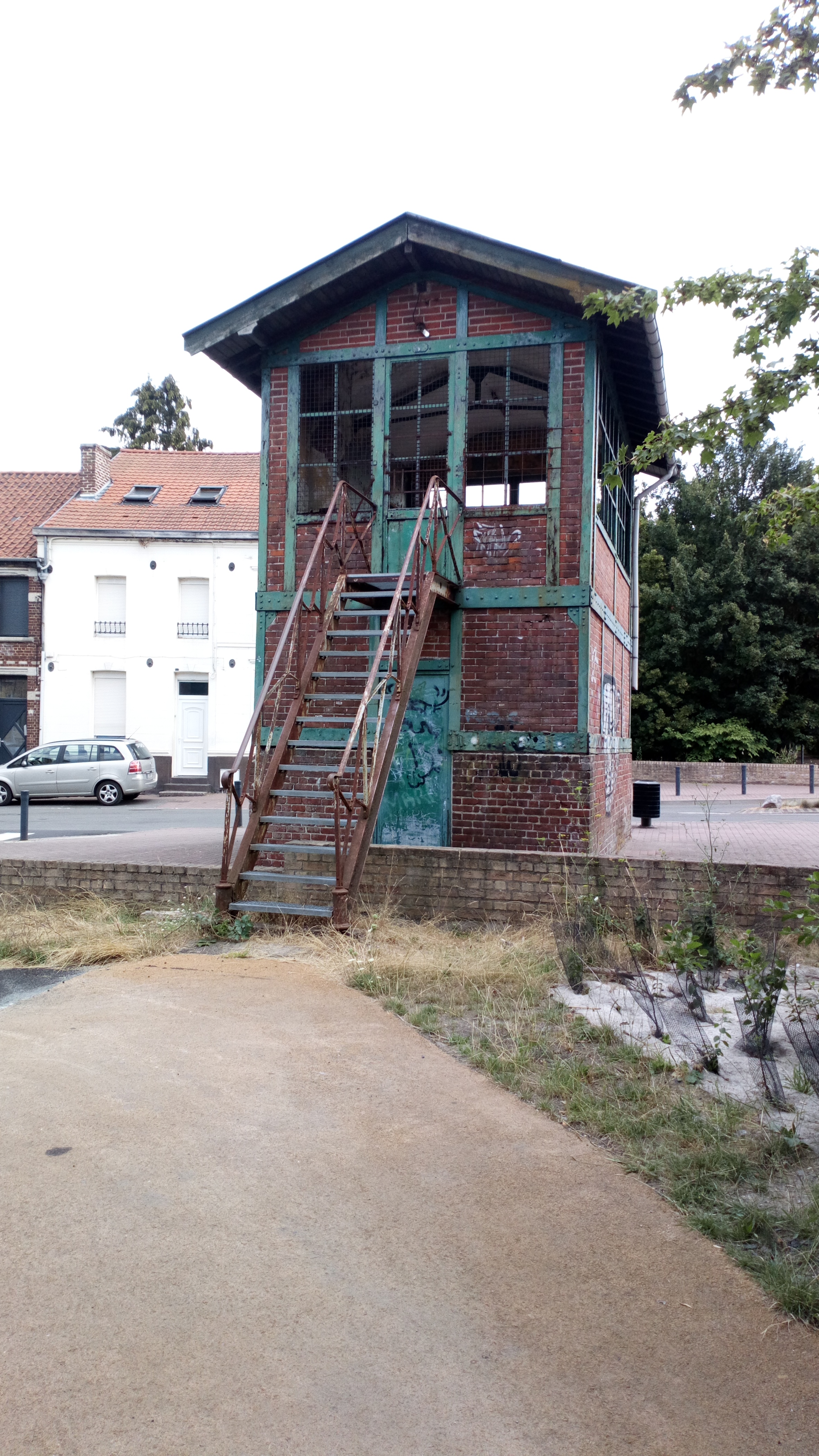 Cavalier Somain peruwelz, Fresnes-sur-Escaut