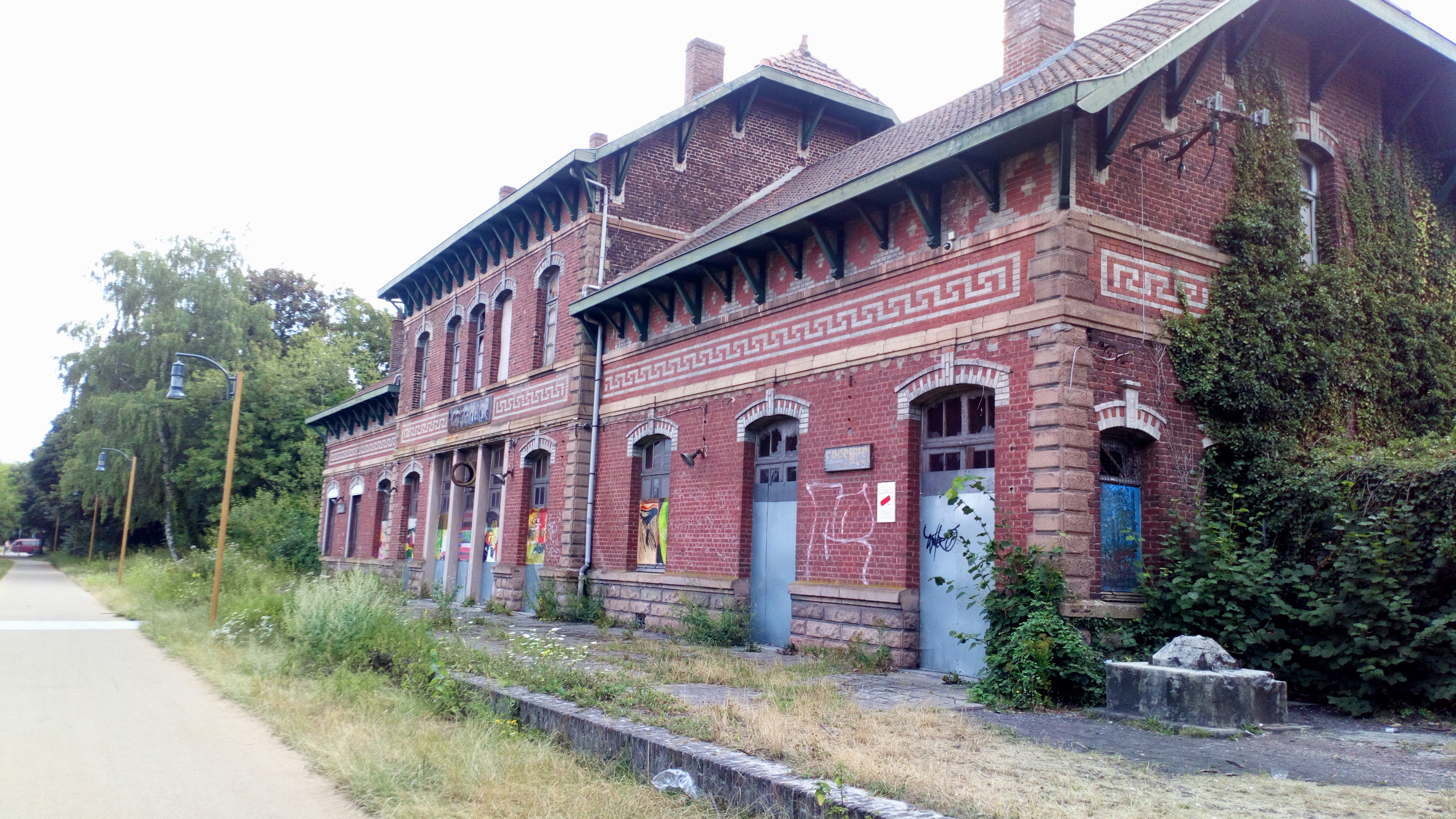 Cavalier Somain peruwelz, Fresnes-sur-Escaut - photo 6