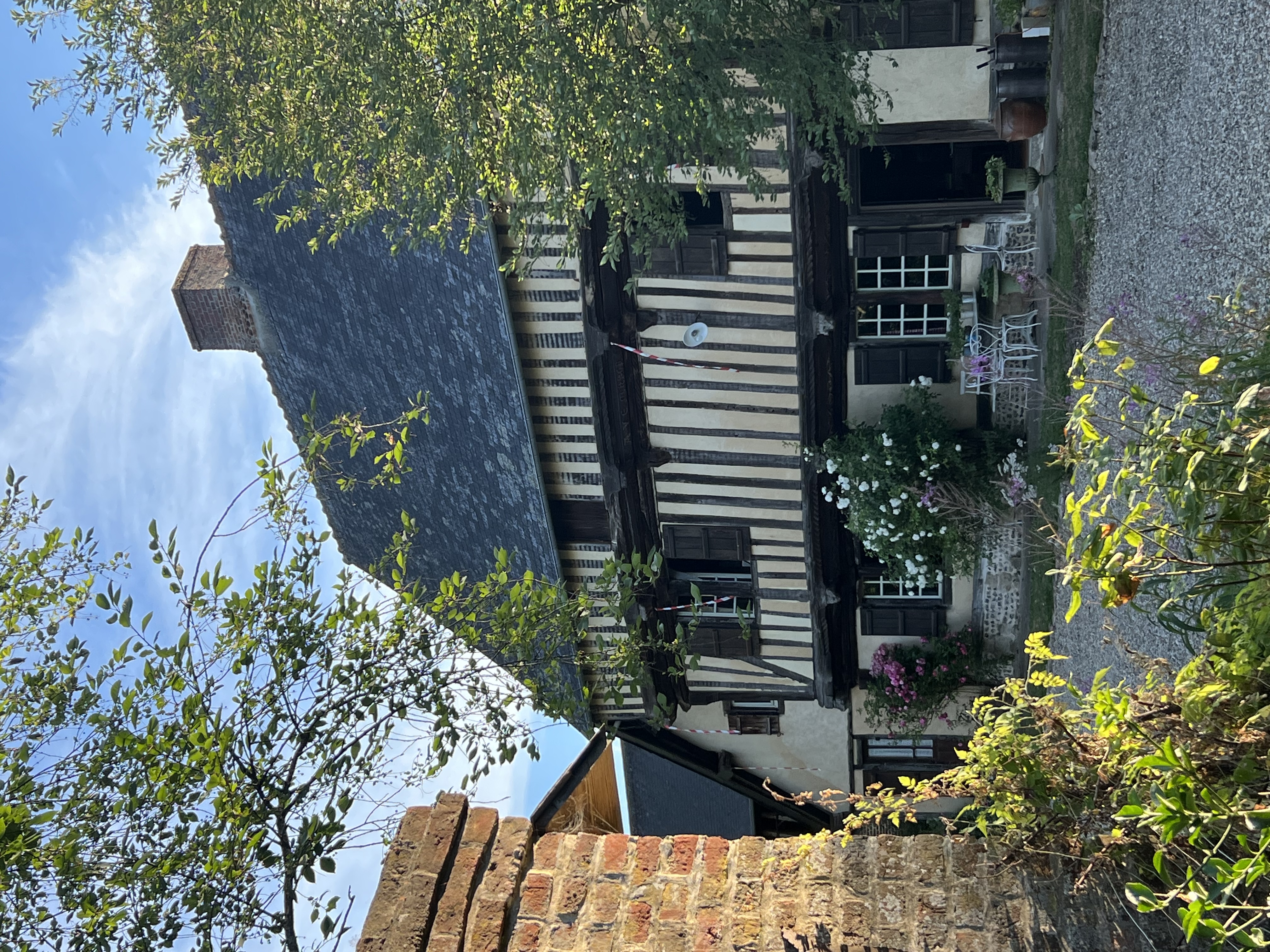 Ancien Prieuré de Saint Arnoult, Saint-Arnoult - photo 3