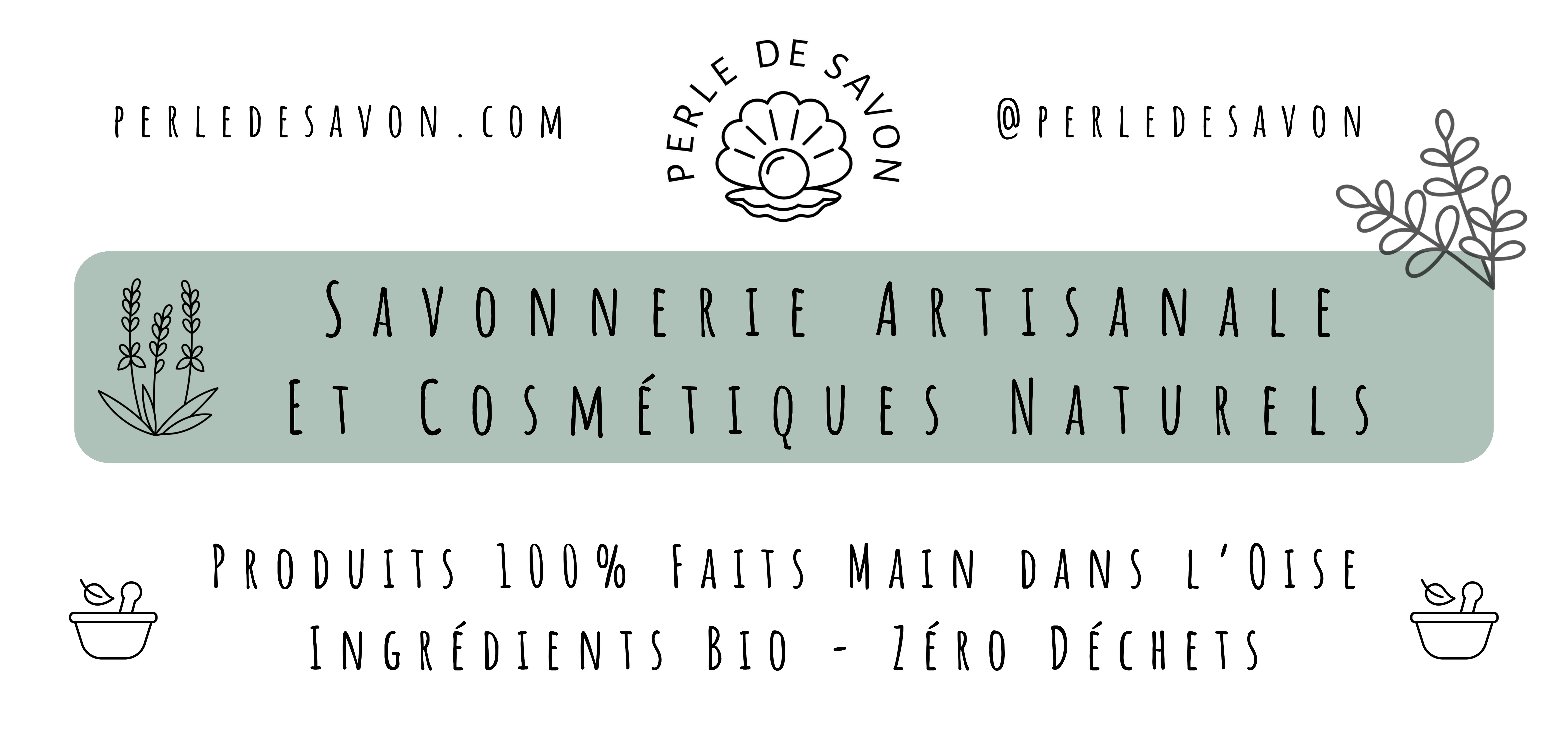 Perle de Savon : Savonnerie Artisanale & Cosmétiques naturels null France null null null null