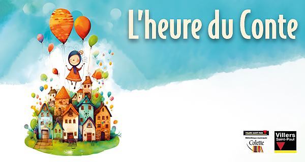 Lecture | Bébé lecteur