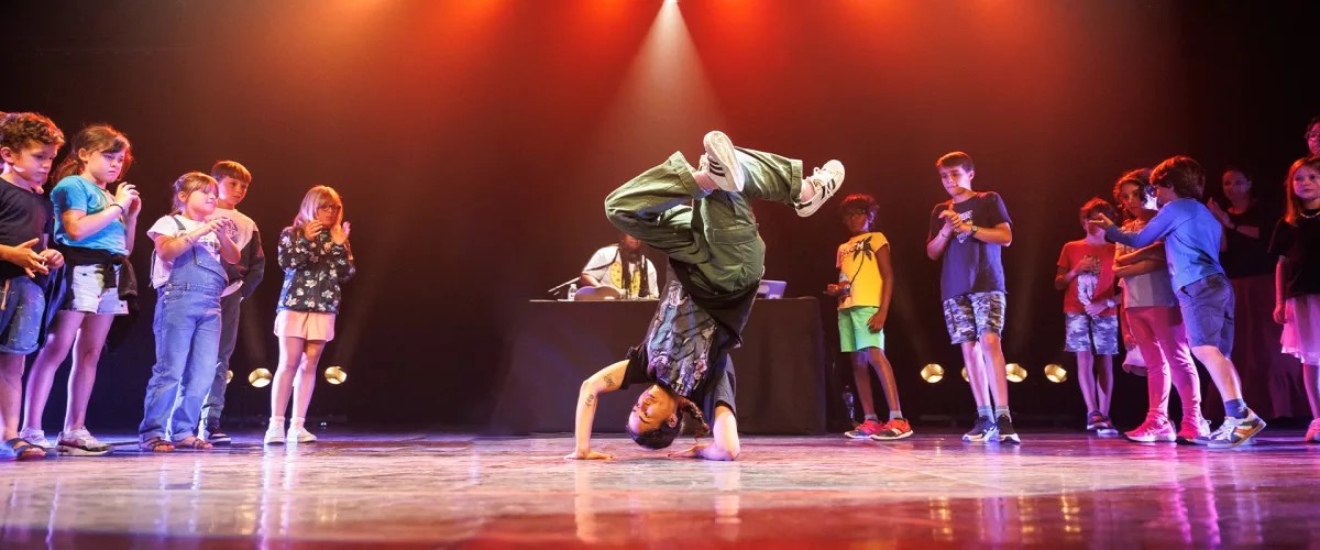 BOUMSKAKALAKA - Boum Hip Hop