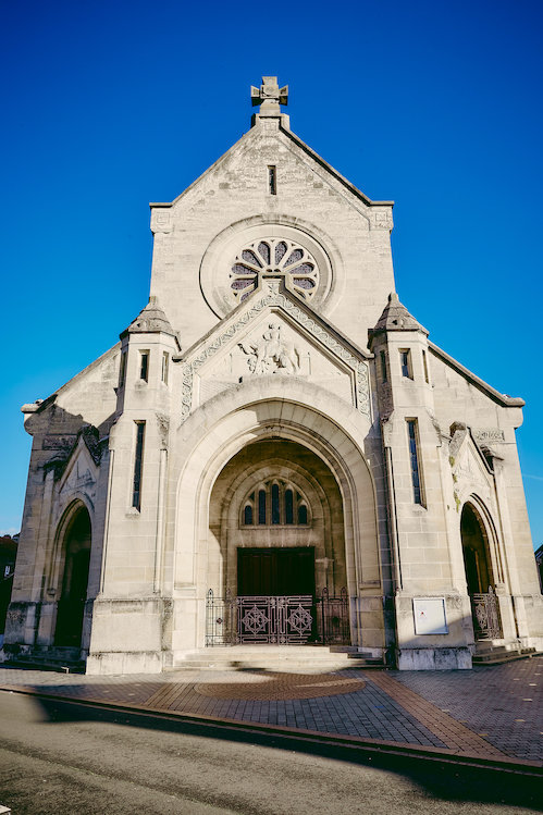 Printemps de l'Art Déco : Circuit Mazetier