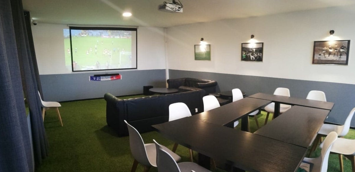 Footmax, Saint-Maximin - photo 2