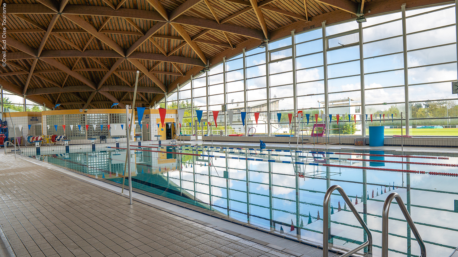 Centre nautique Nogent-Villers