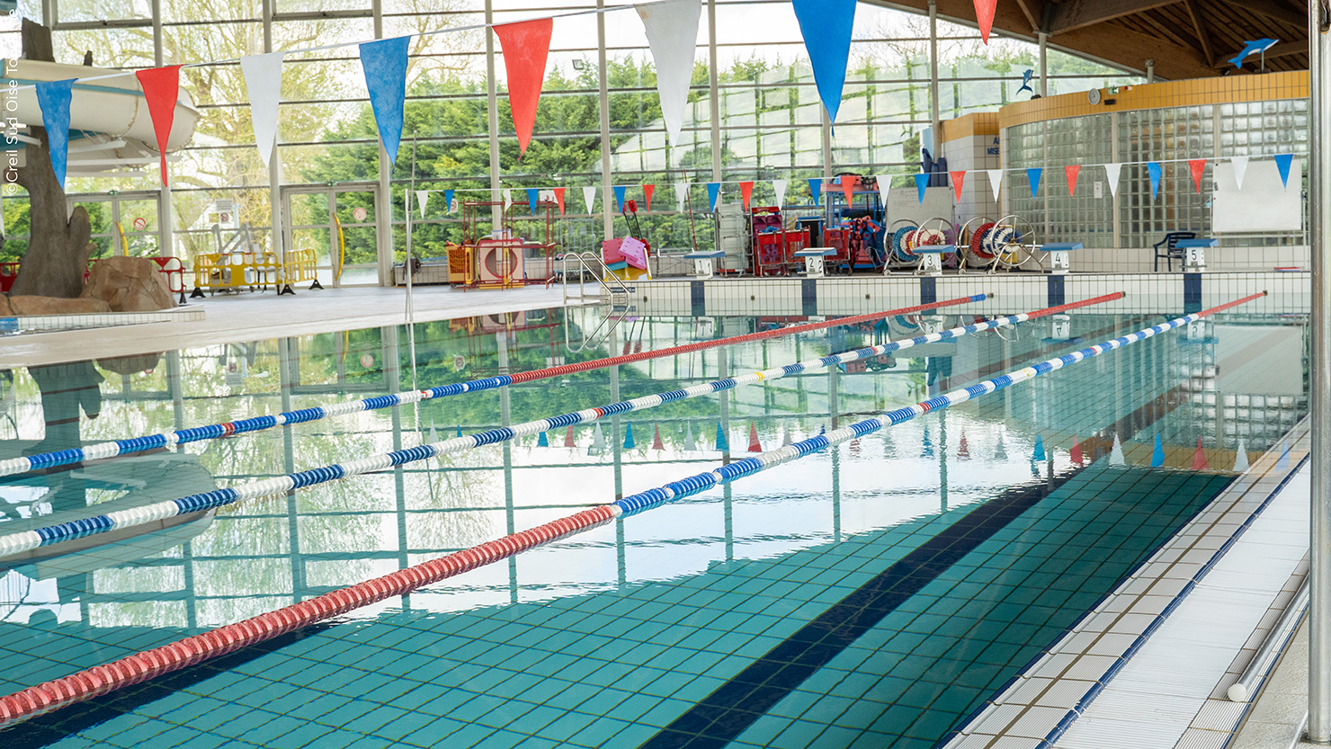 Centre nautique Nogent-Villers