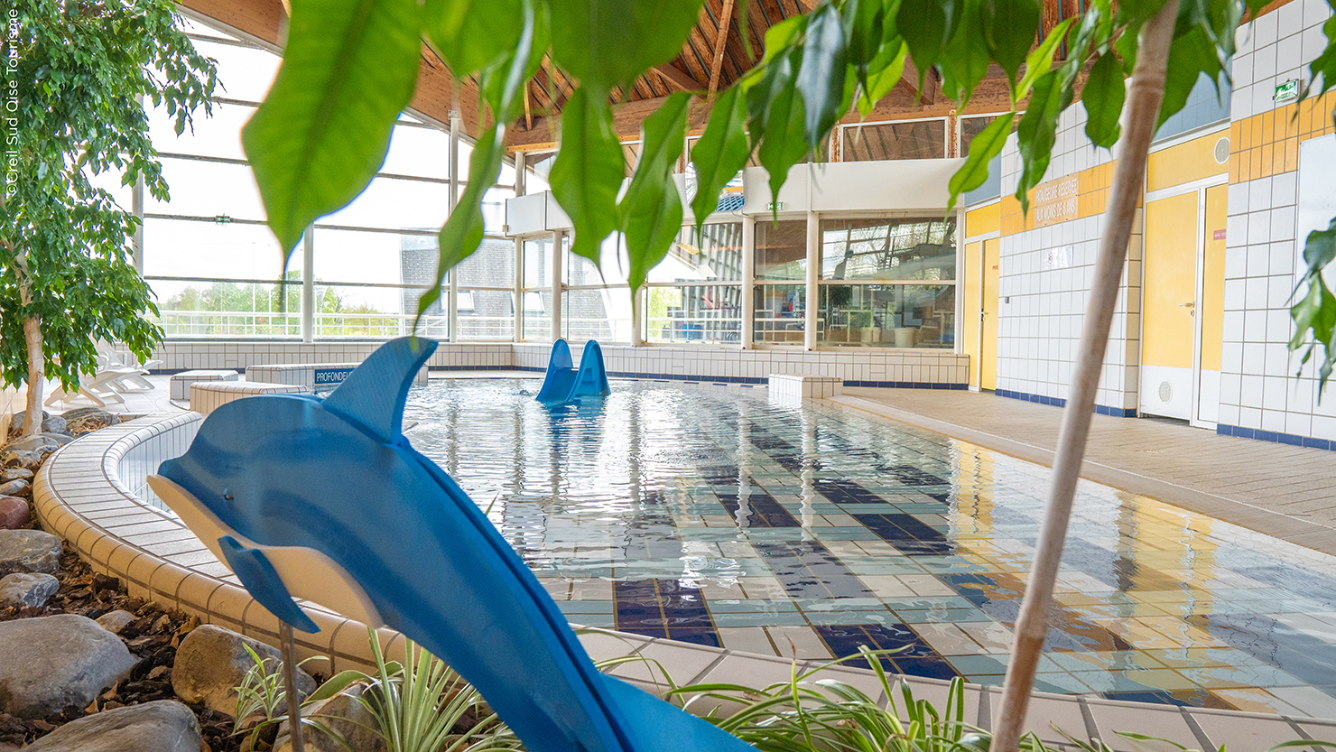 Centre nautique Nogent-Villers