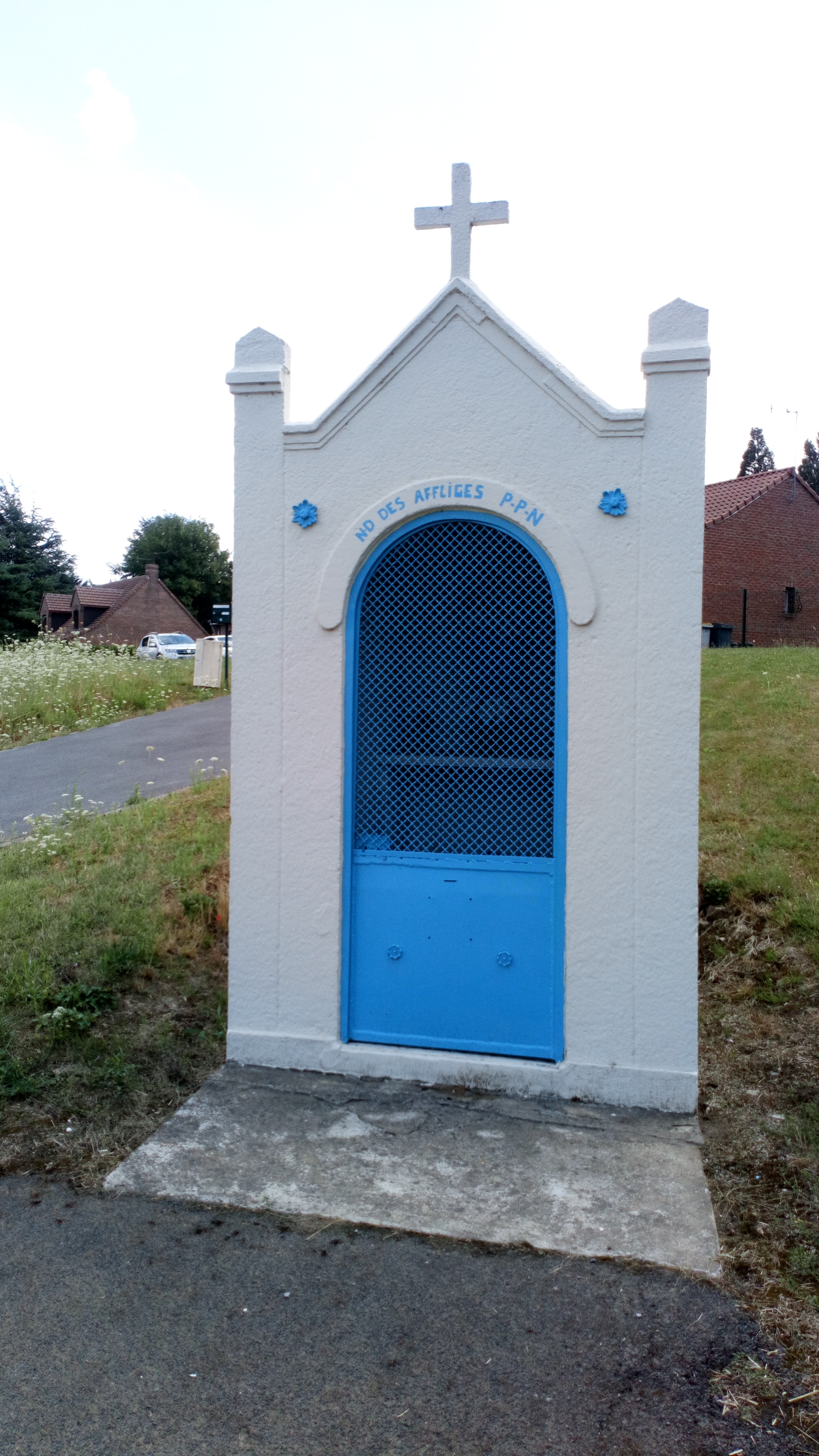 La balade du Menhir, Verchain-Maugré - photo 4
