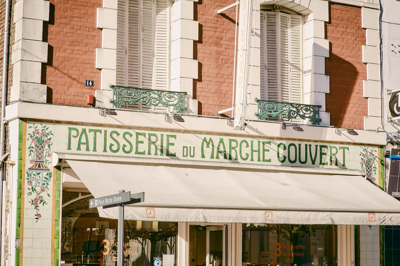 Chauny, Ville Art-Déco, Chauny - photo 3