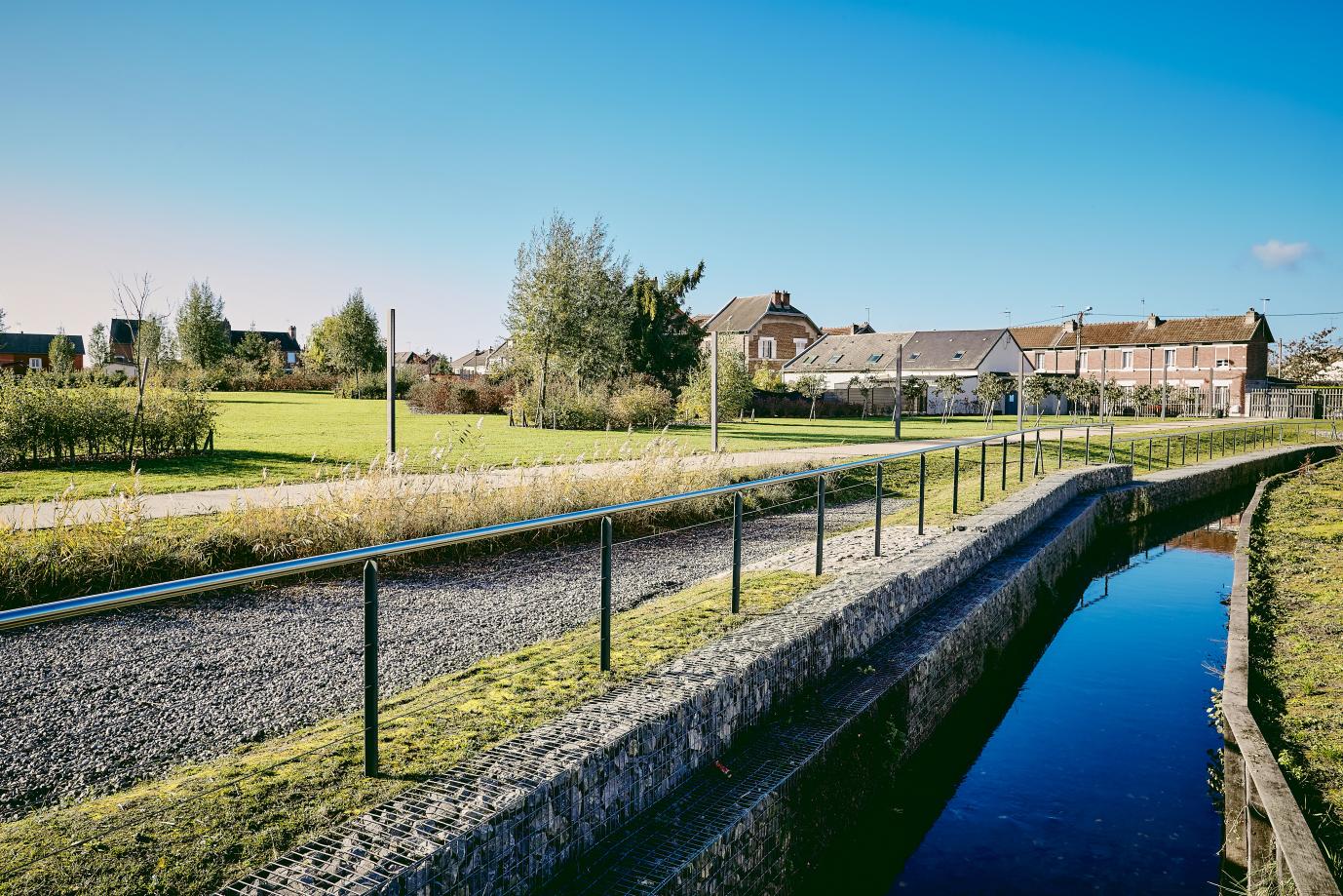 Chauny, Ville Art-Déco, Chauny - photo 2