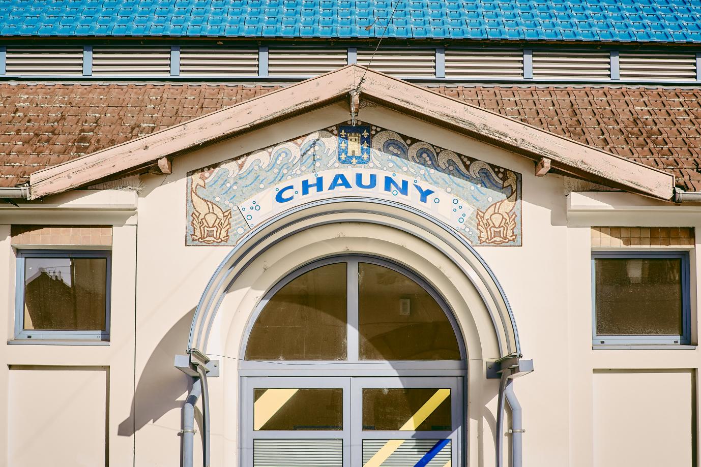 Chauny, Ville Art-Déco, Chauny - photo 4