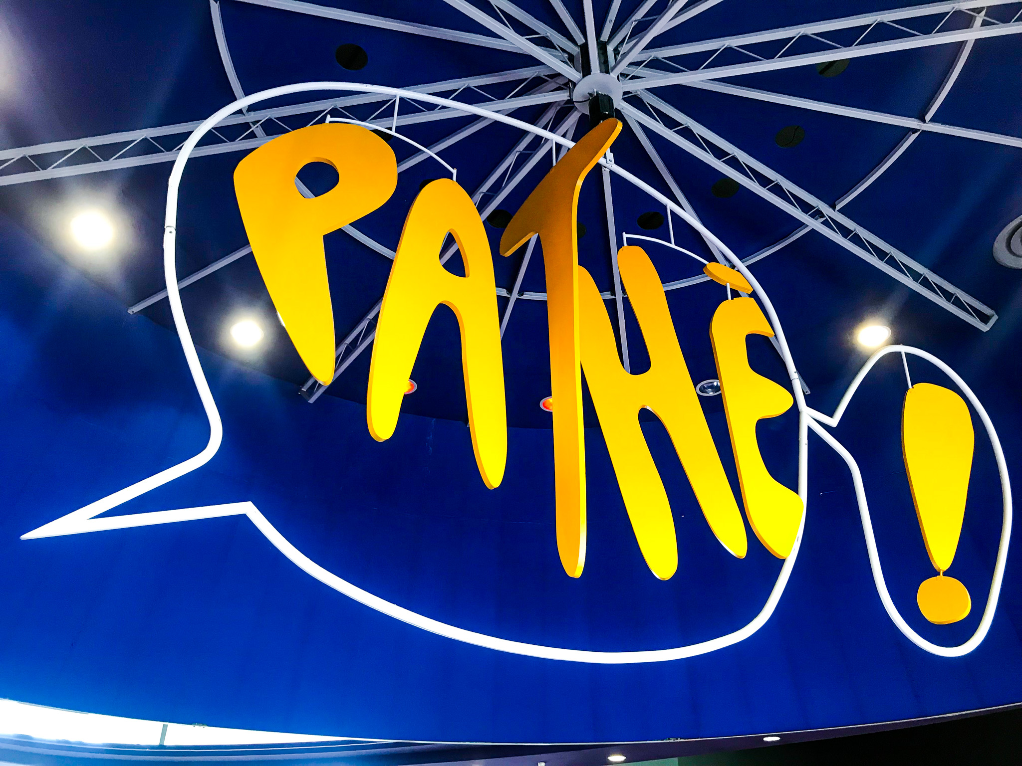 Cinéma Pathé, Montataire - photo 5