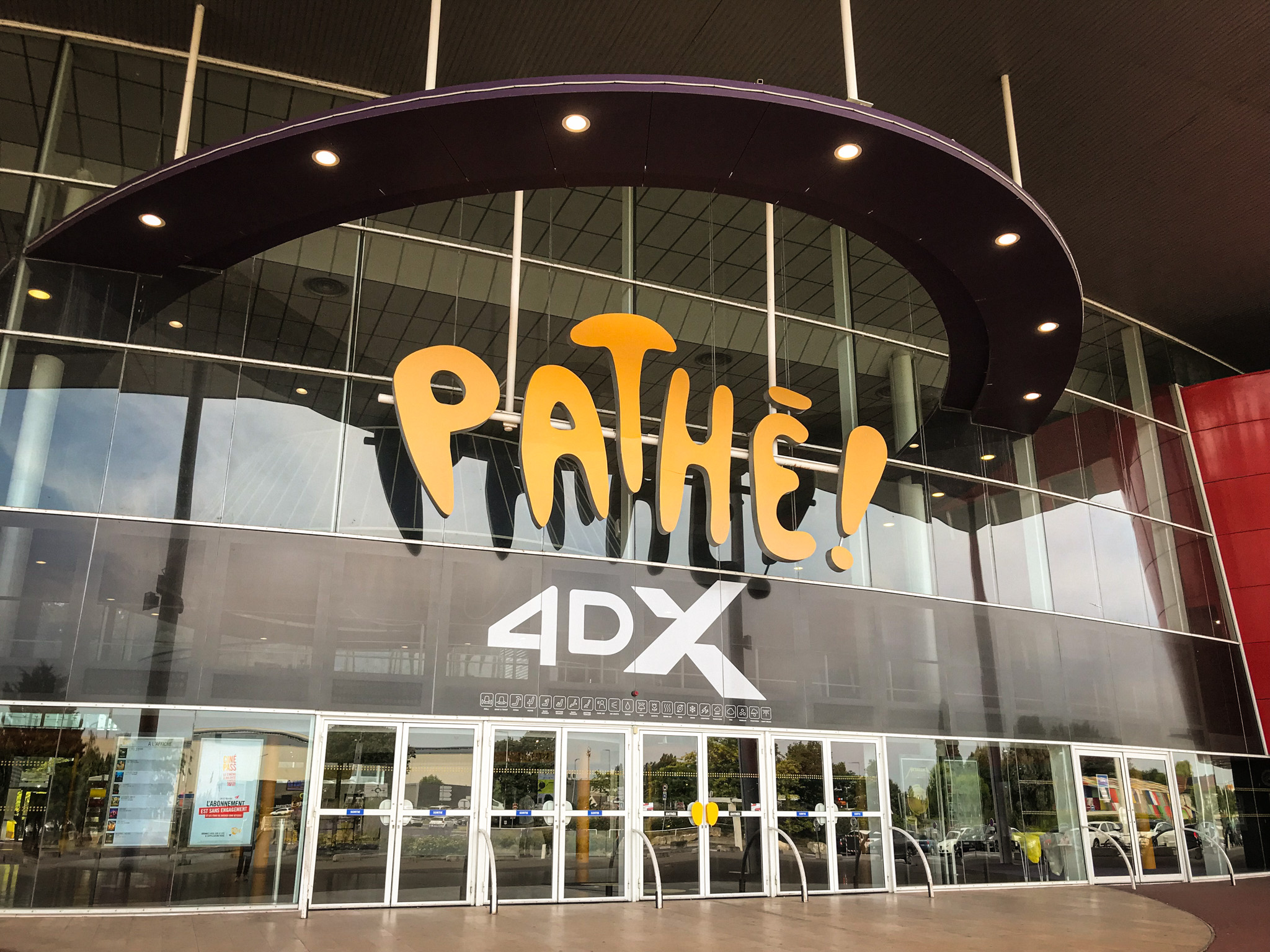 Cinéma Pathé