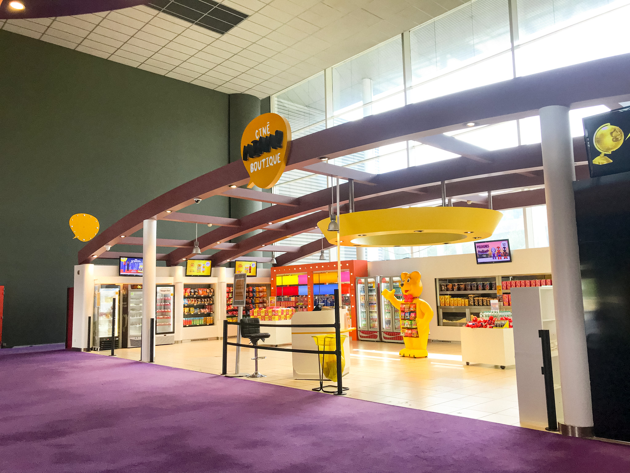 Cinéma Pathé, Montataire - photo 6