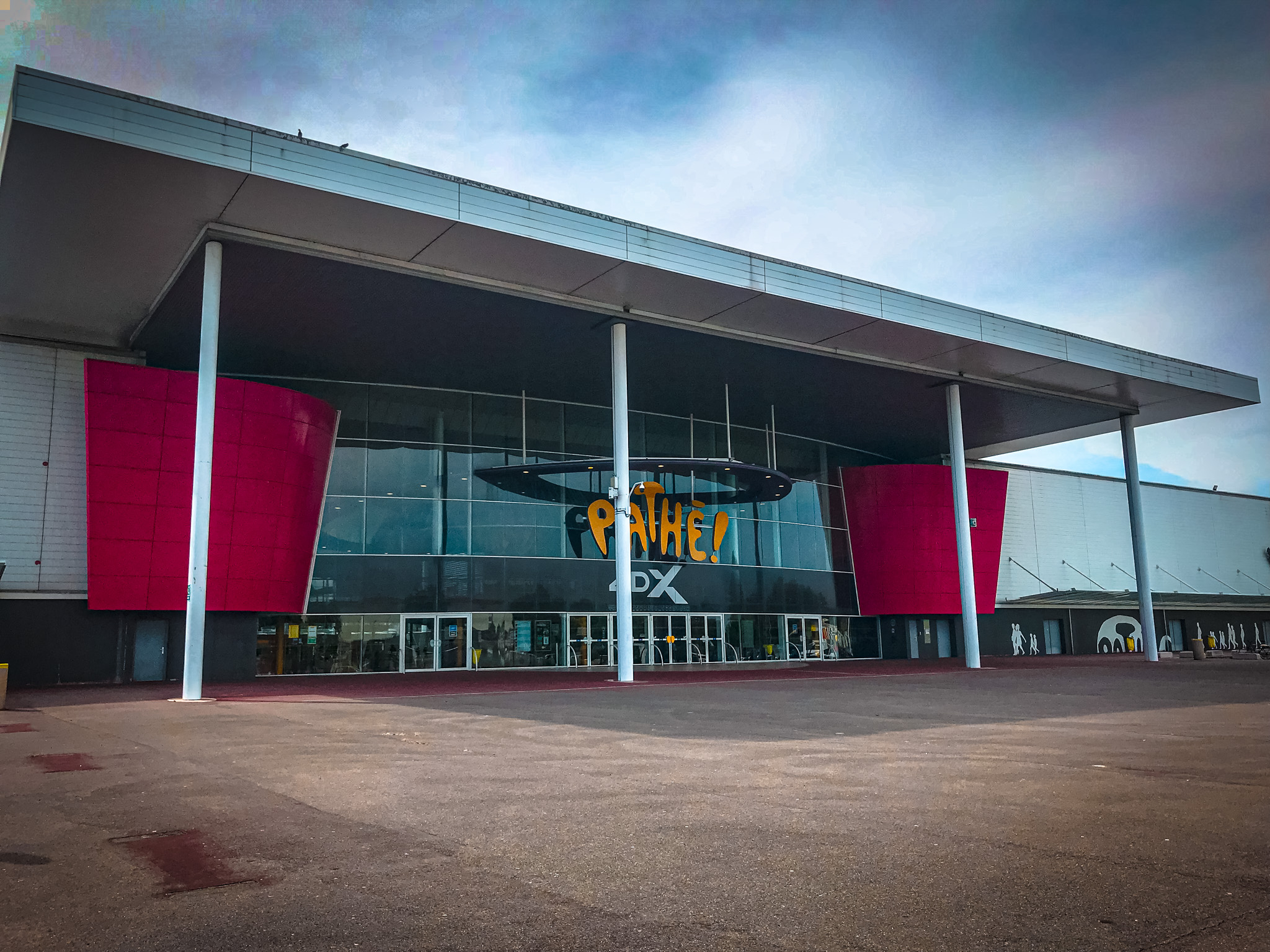 Cinéma Pathé