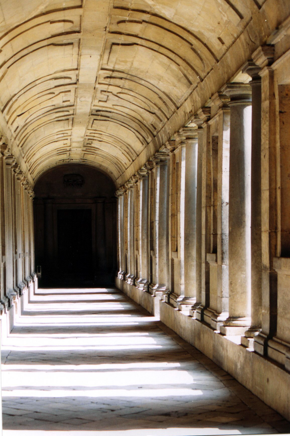 Ancienne abbaye Saint Vincent, Senlis - photo 4