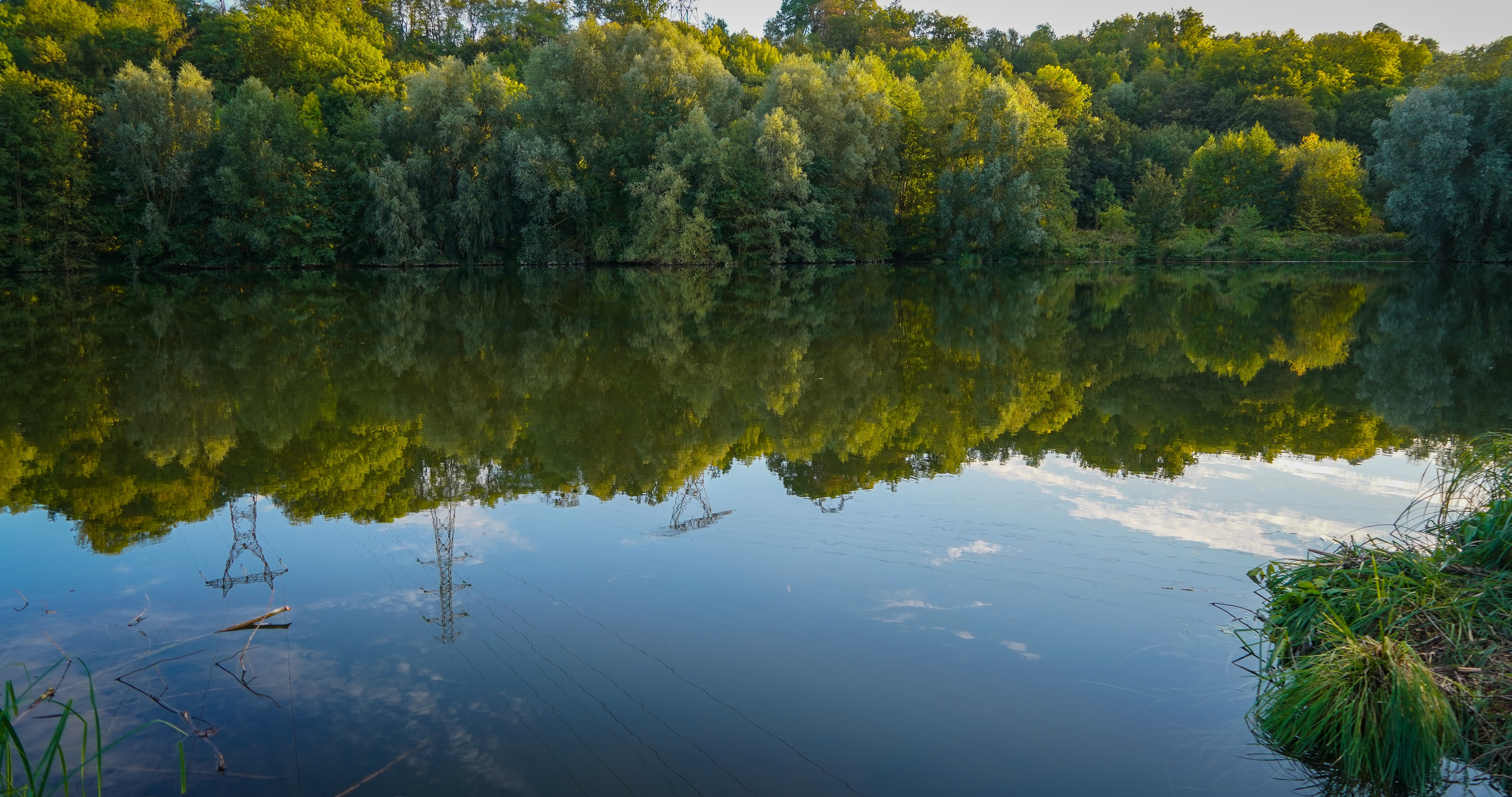 Etang de Thiverny, Thiverny - photo 3