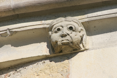 Eglise de la Nativité-de-la-Sainte-Vierge de Lierval, Lierval - photo 5