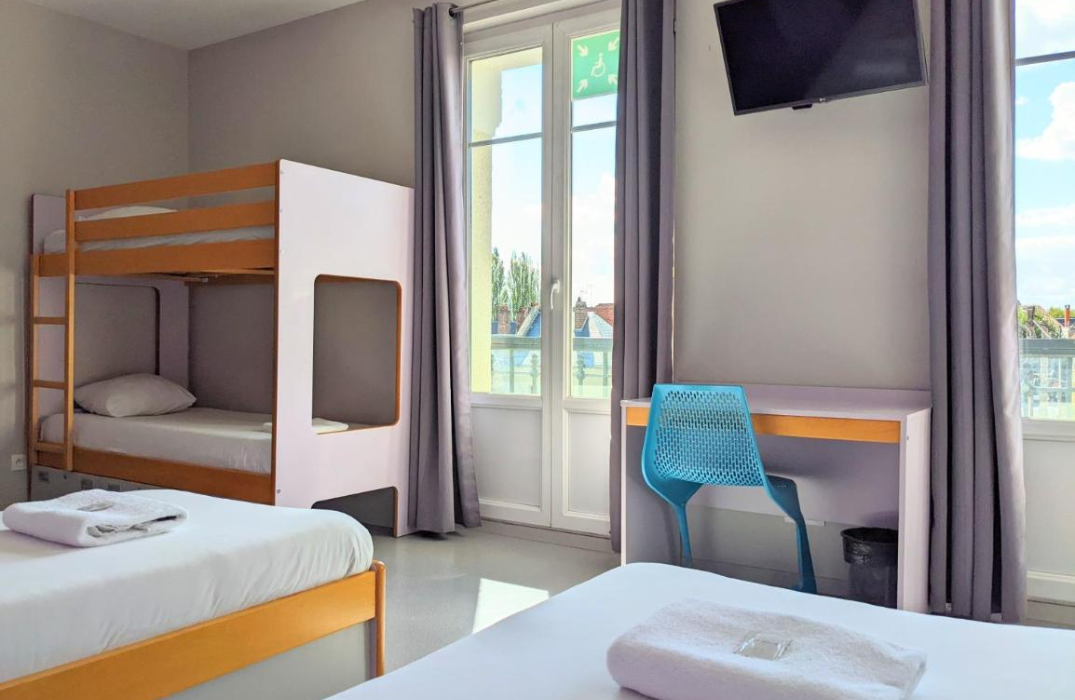 Auberge des Remparts