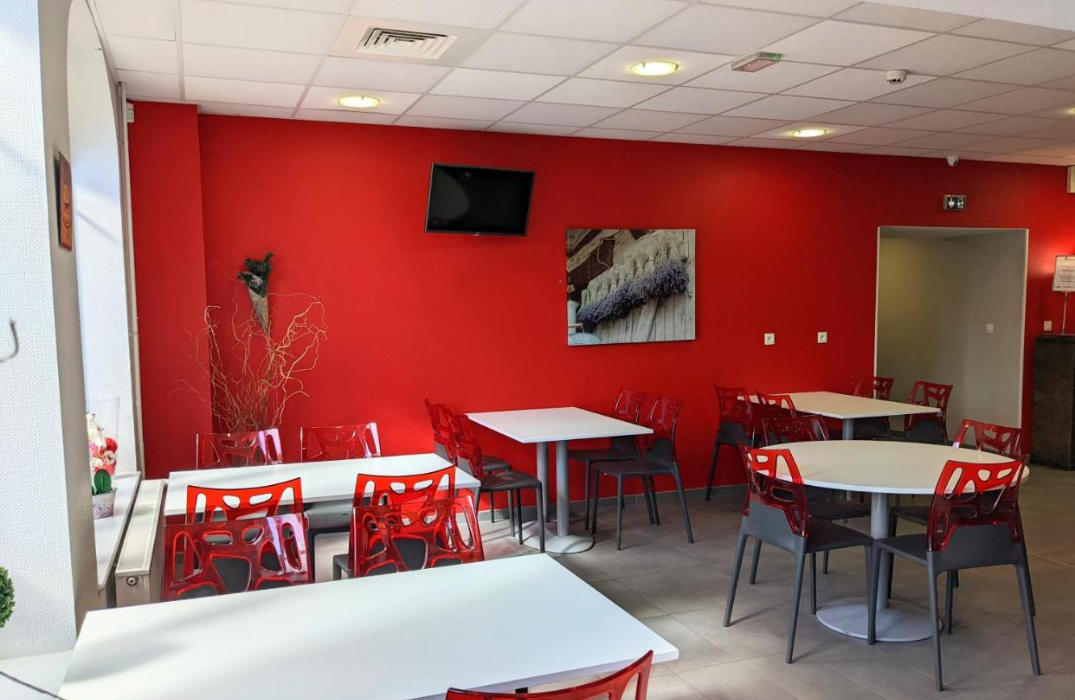 Auberge des Remparts, Péronne - photo 3