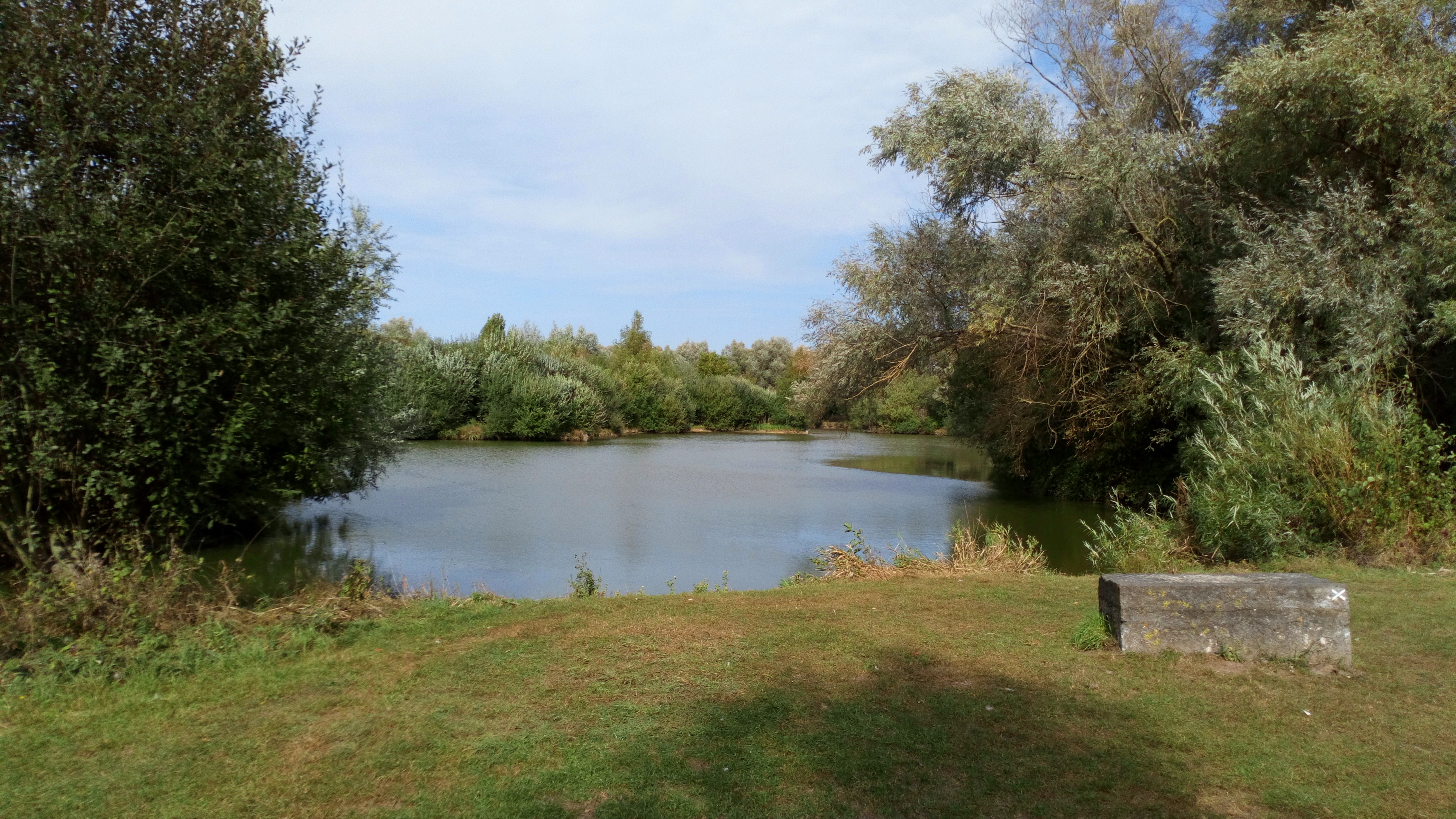 Circuit Batiss à z'osons, Hergnies - photo 3