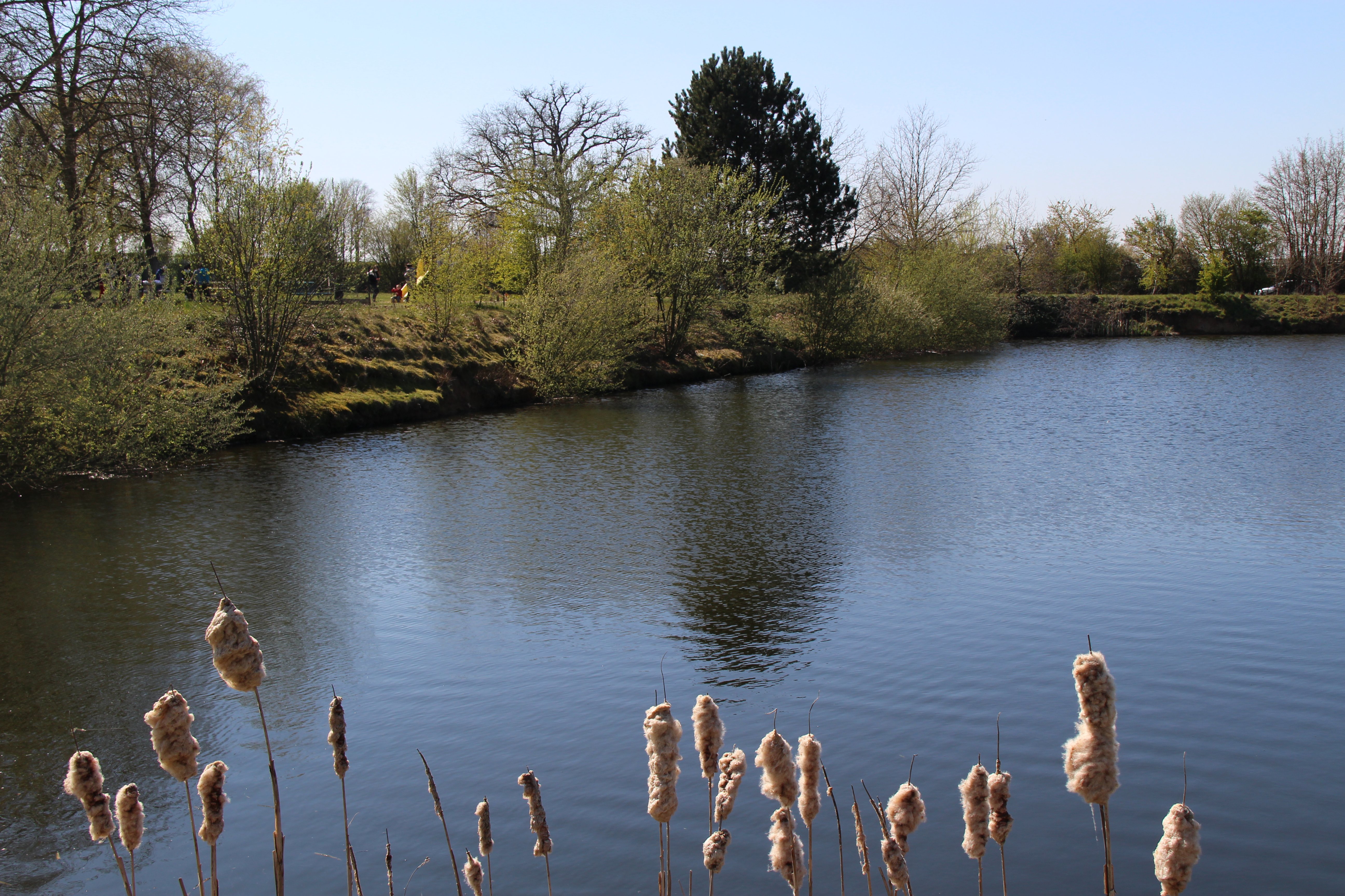 Aire de Loisirs de Grandvilliers