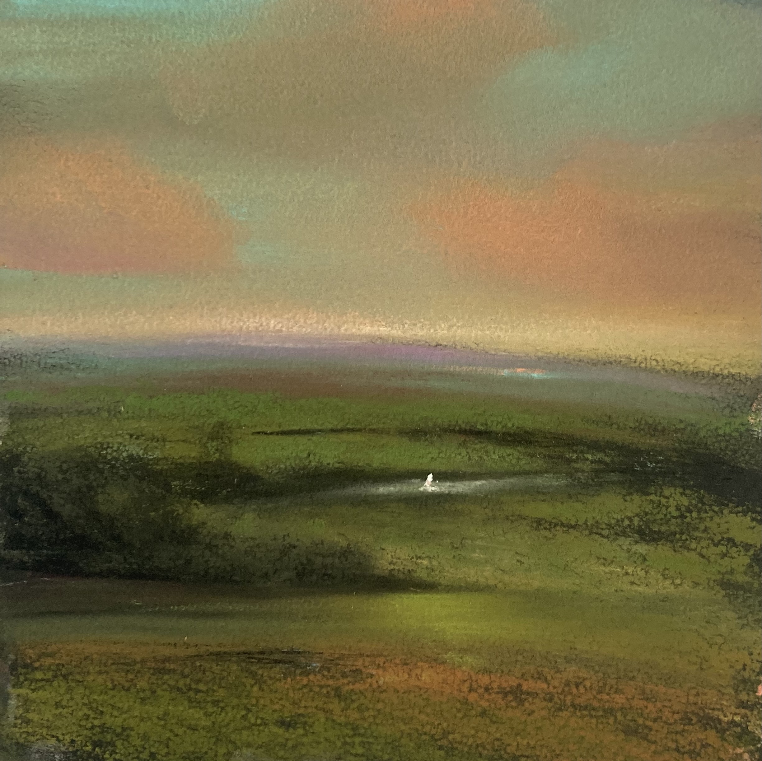 L'Atelier Pastel, Fresne-Léguillon