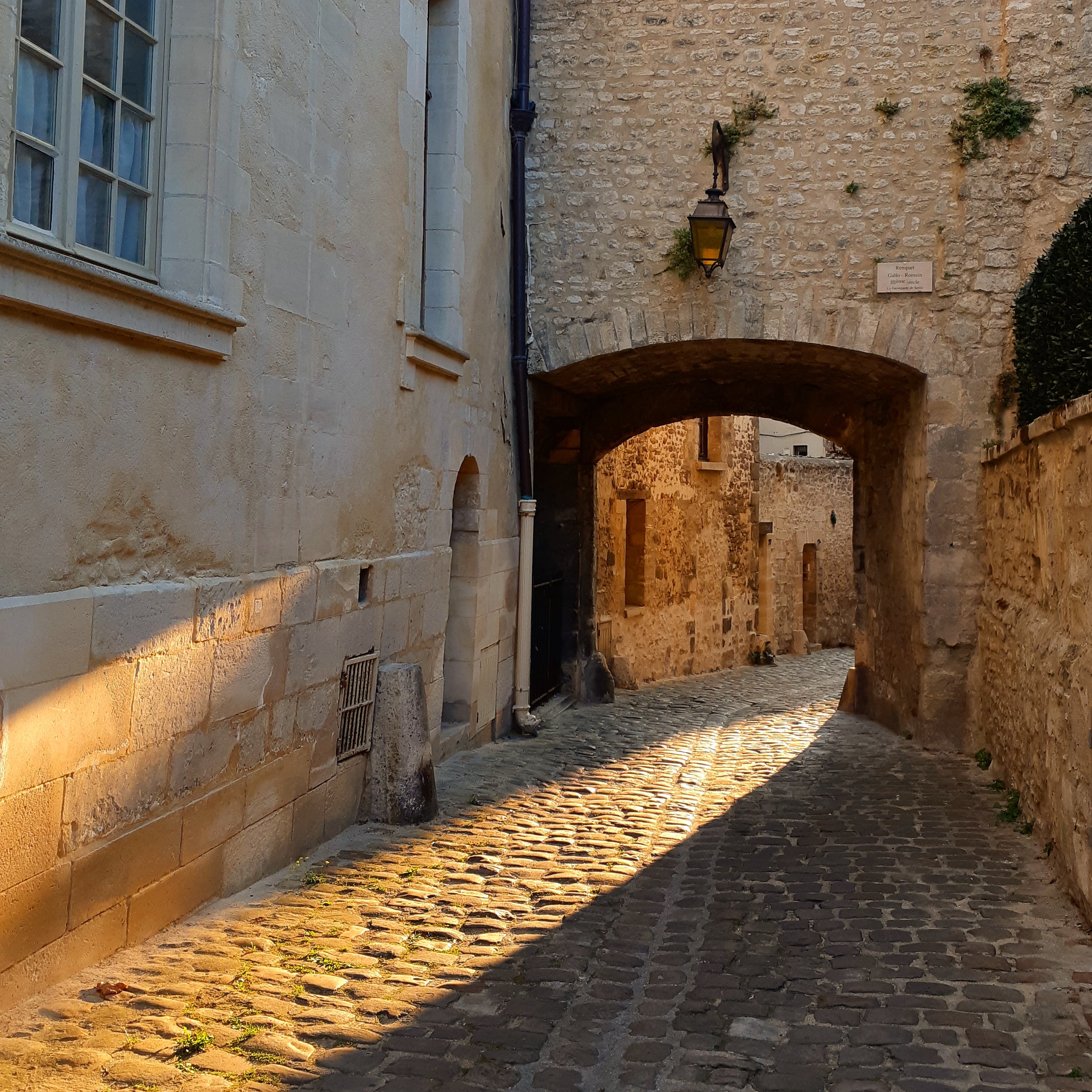 Ruelles médiévales, Senlis - photo 4