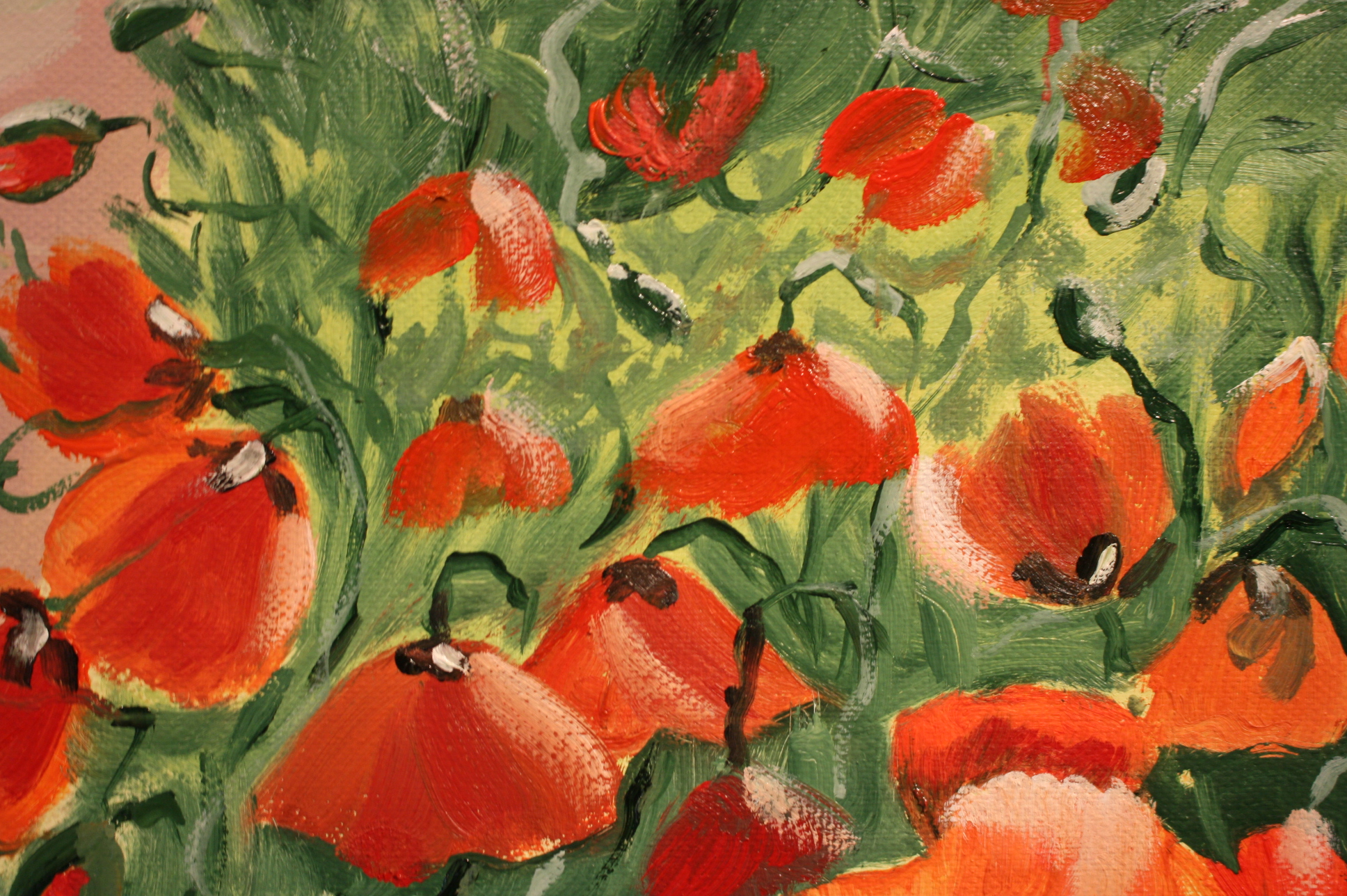 Artiste peintre - René Heveraet - photo 3