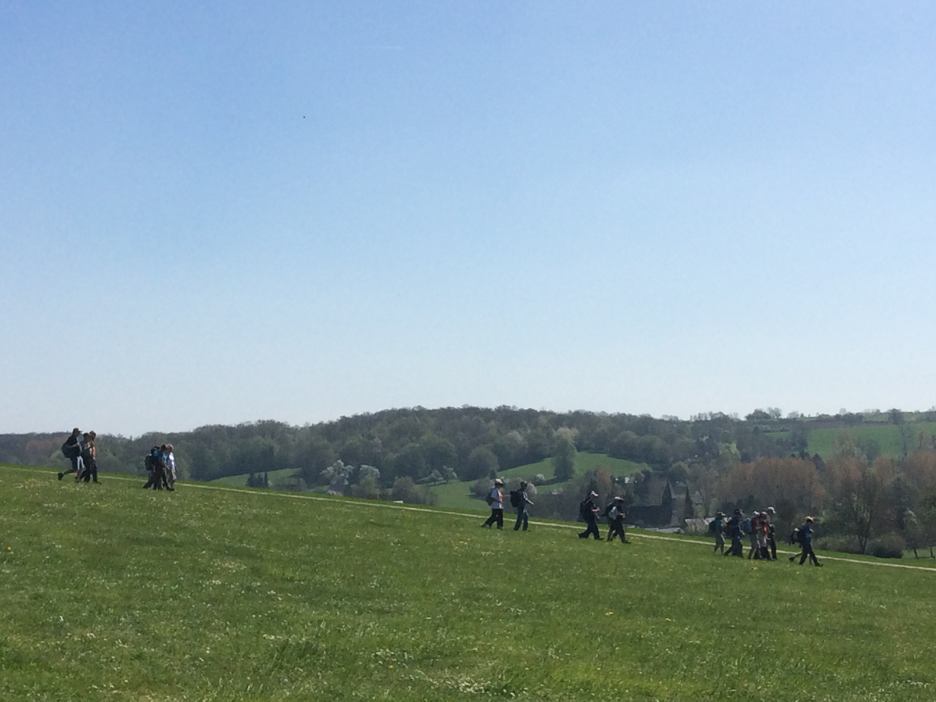 Association Correlation