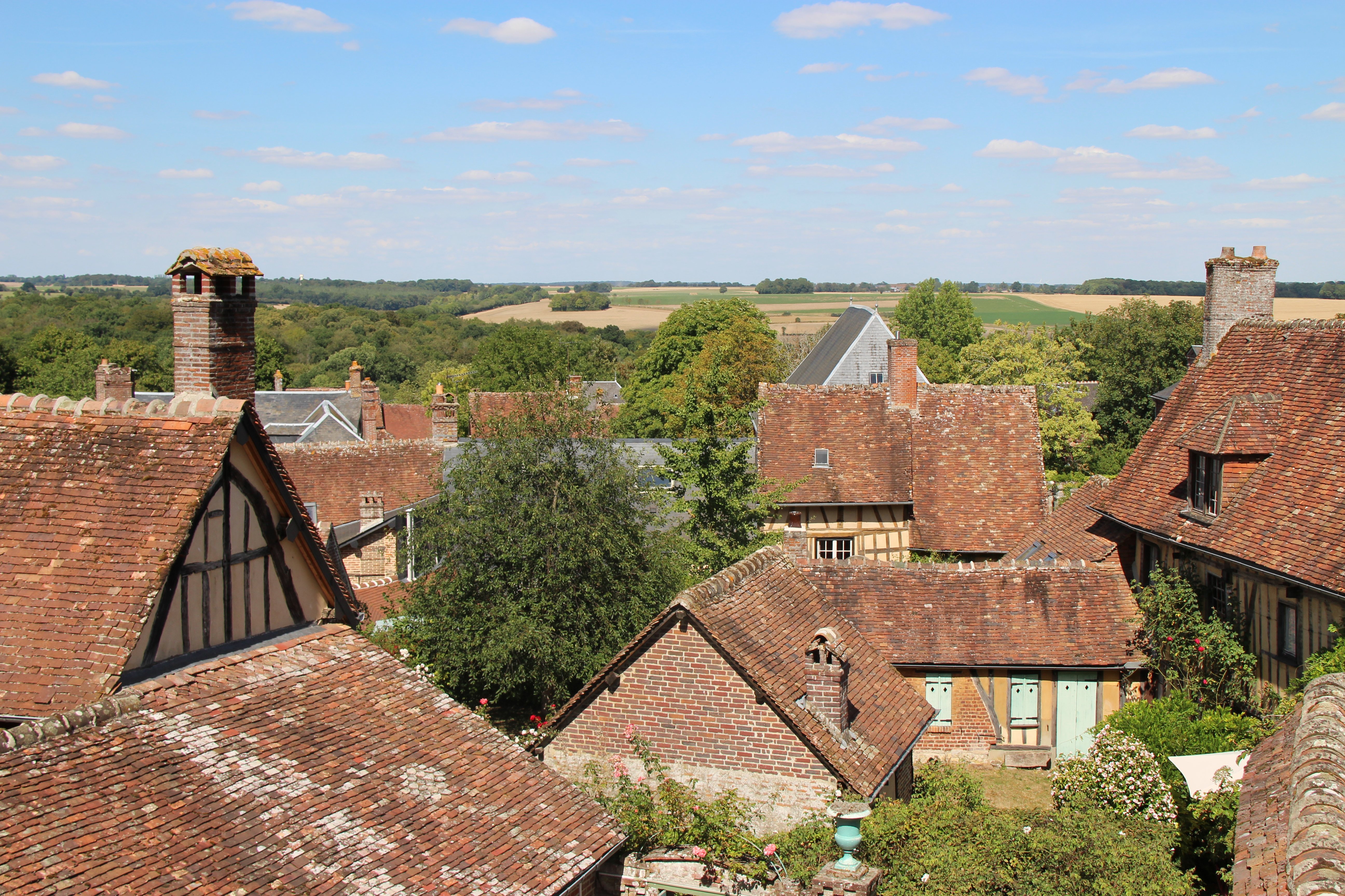 La Cheminée Gourmande