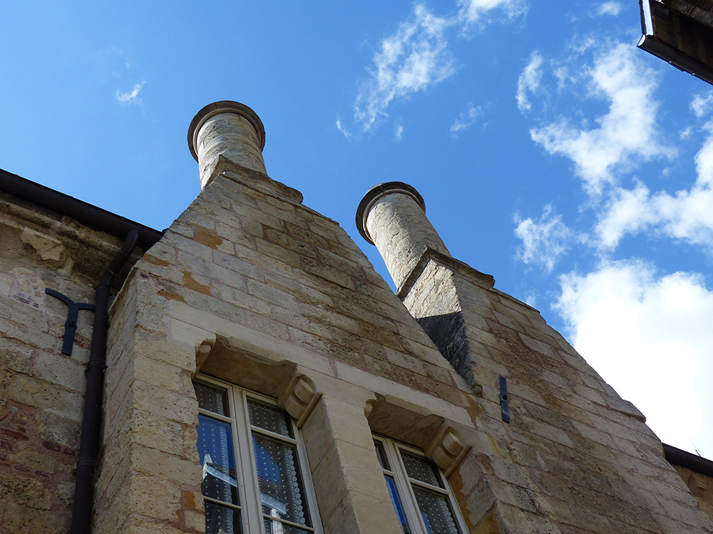 Maison des chanoines, Laon - photo 3