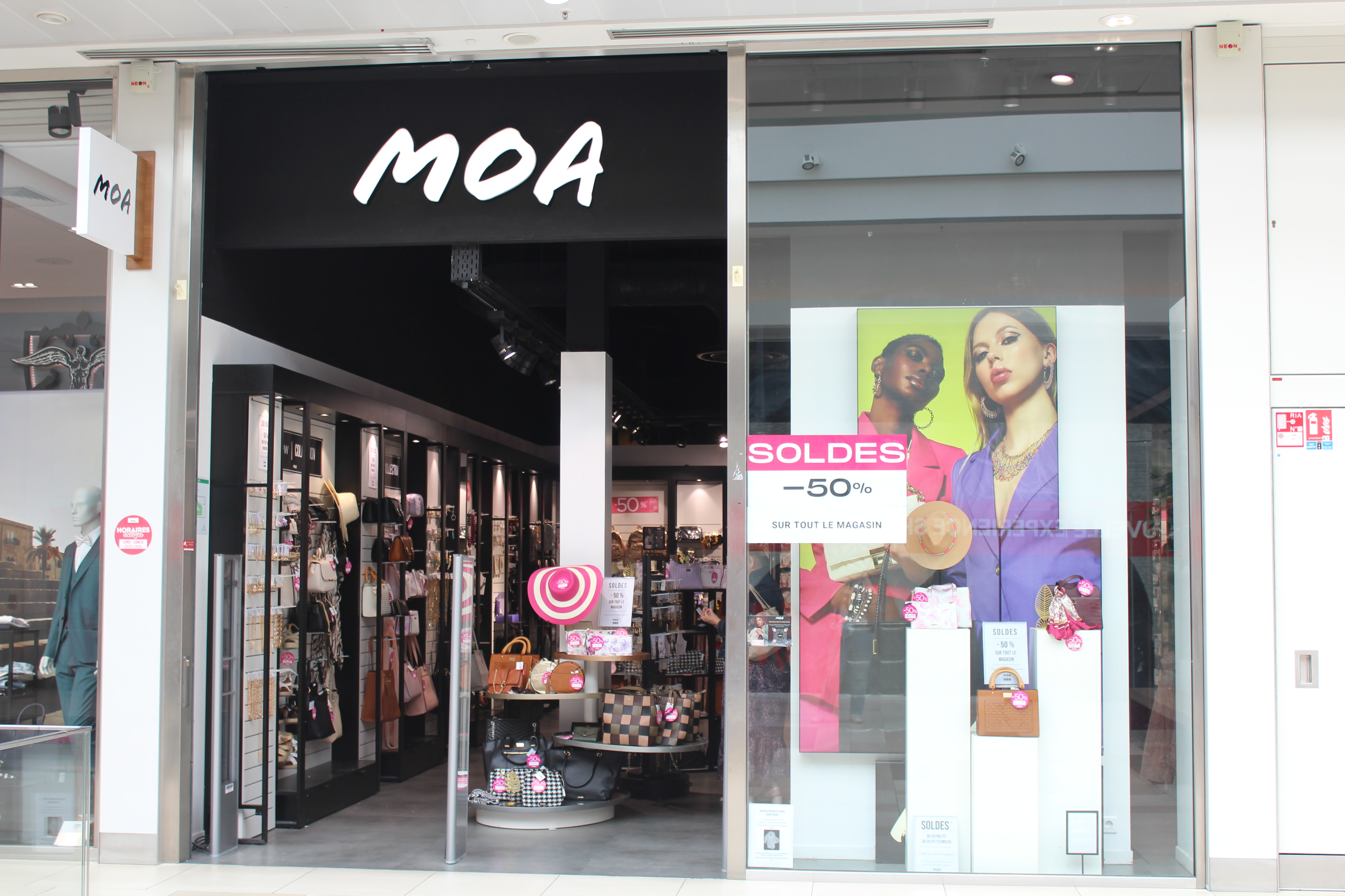 MOA  France Hauts-de-France Oise Beauvais 60000