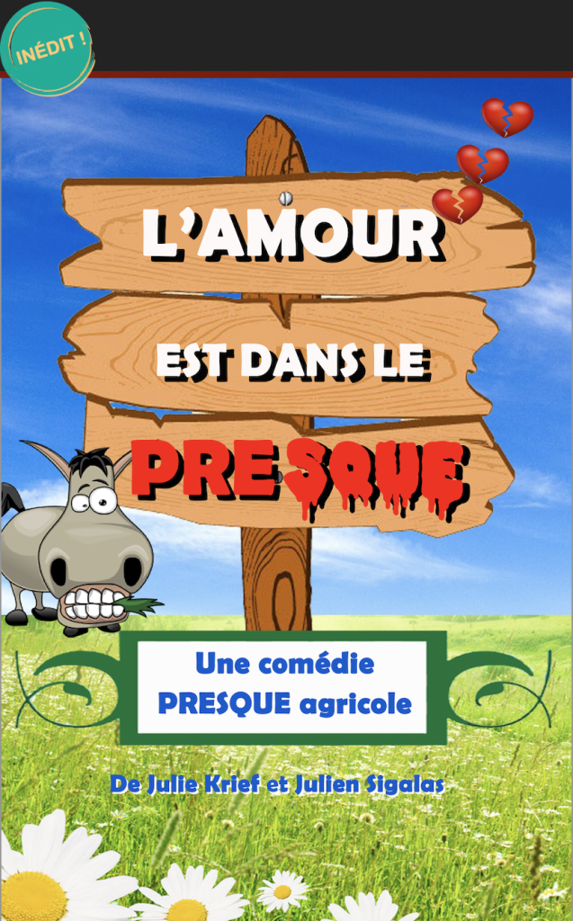 L'amour est dans le presque