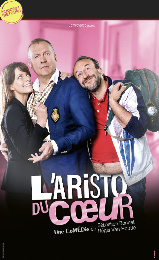 L'aristo du coeur