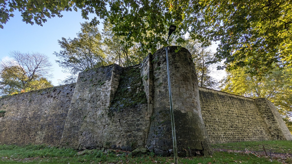 Journées Régionales de l'Archéologie des Hauts-de-France à Laon